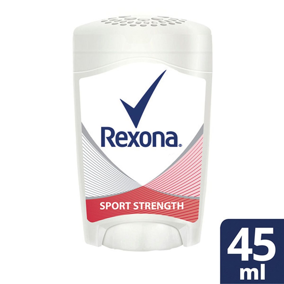 Rexona Women Déodorant Stick Maximum Protection Sport Strength 45 ml