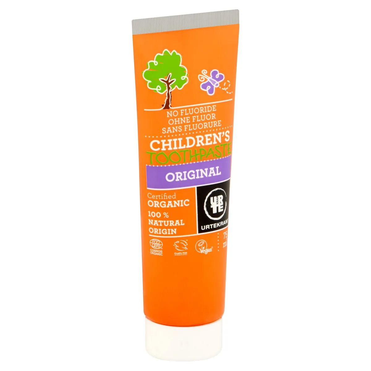 Children's Toothpaste Original 75 ml | Carrefour België