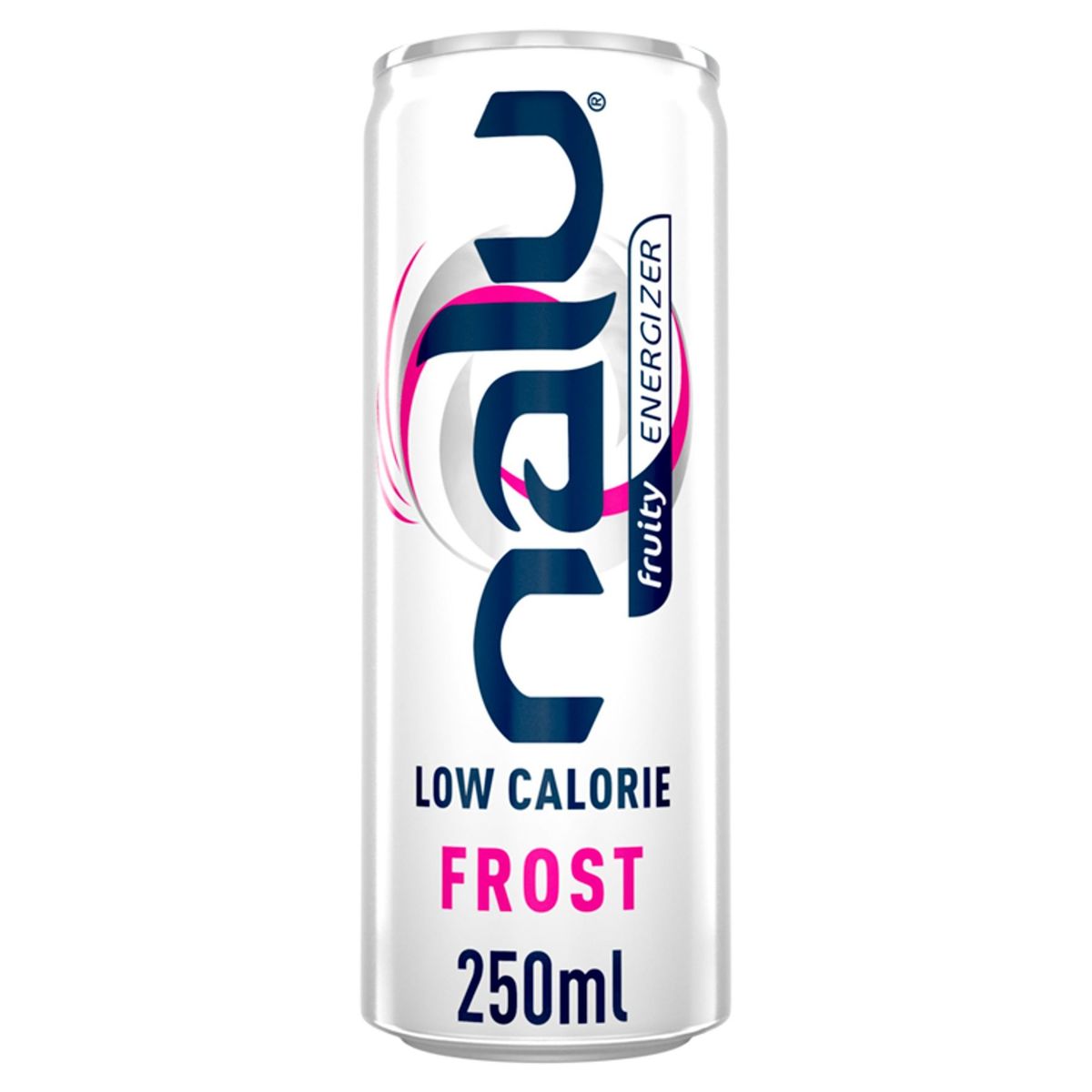 Nalu Fruity Energizer Frost 250 ml