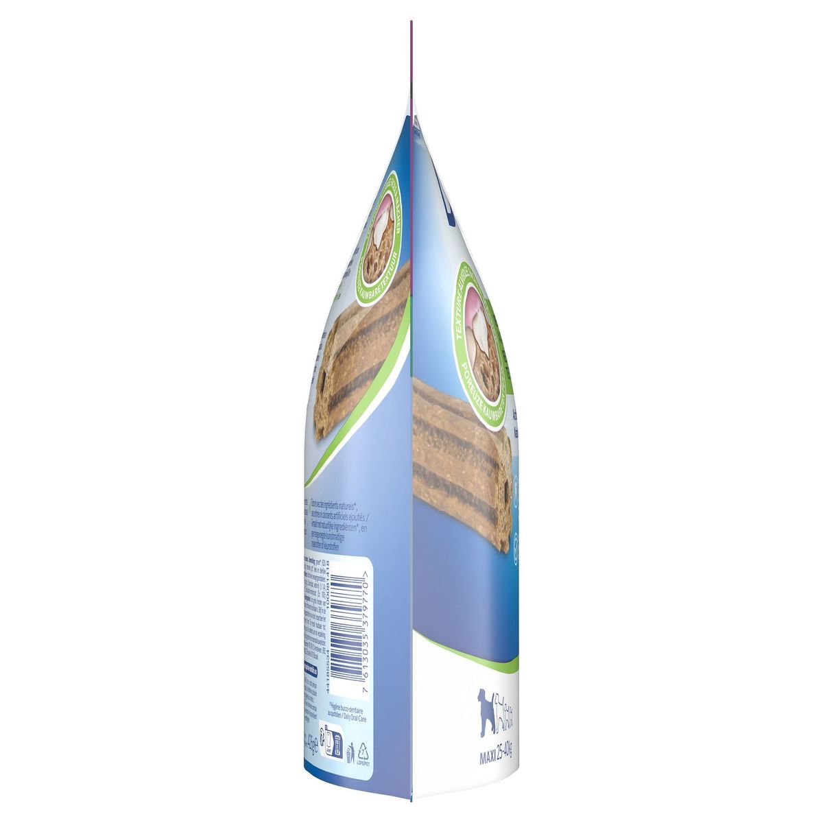 Dentalife 12 Bâtonnets Maxi Pack 426 g
