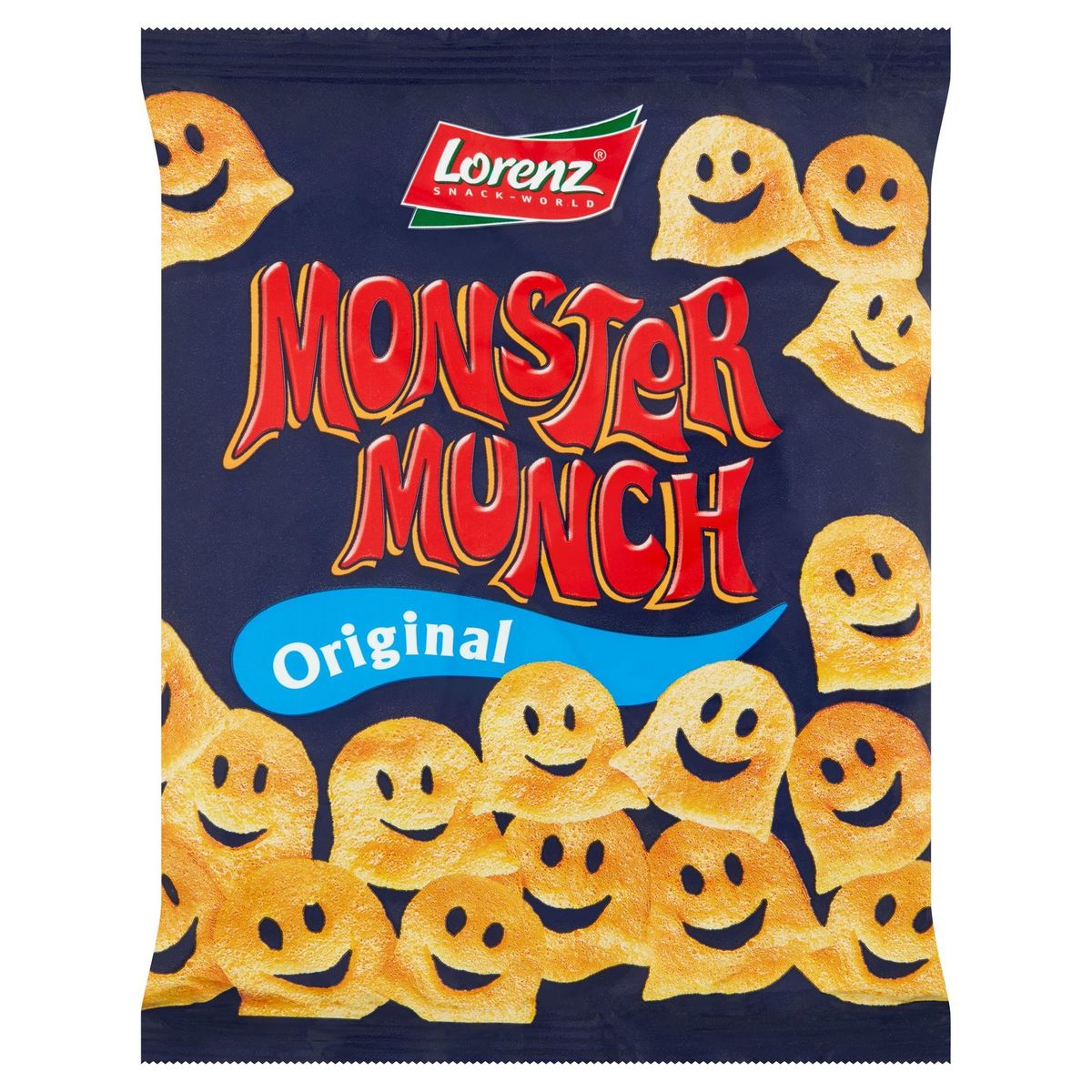Lorenz Monster Munch Original 20 g