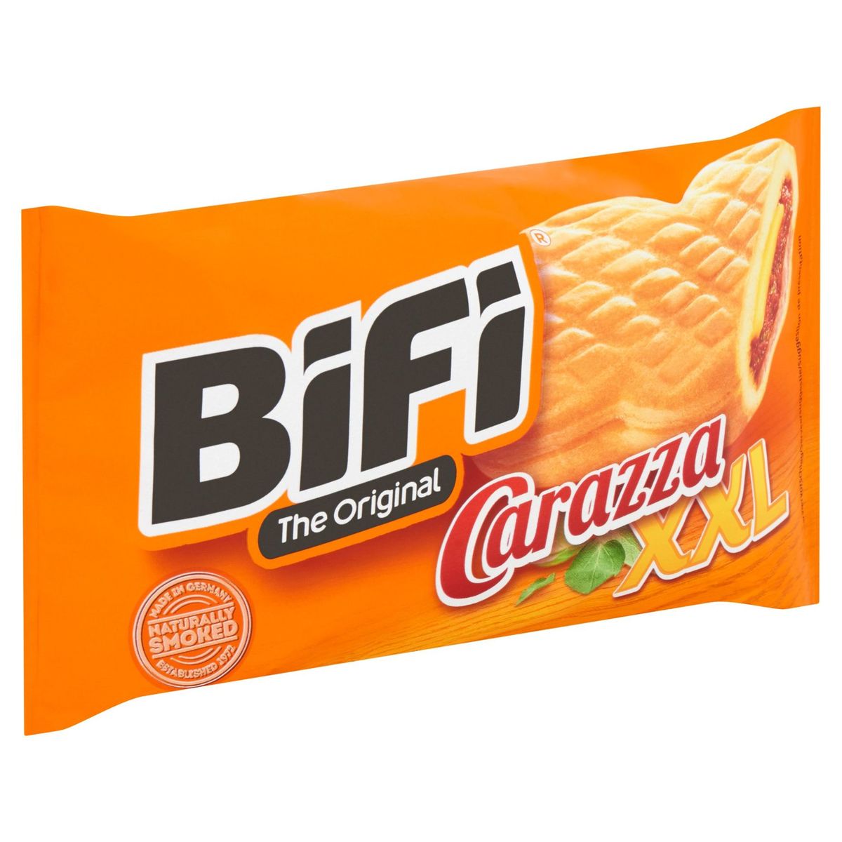 BiFi The Original Carazza XXL 75 g
