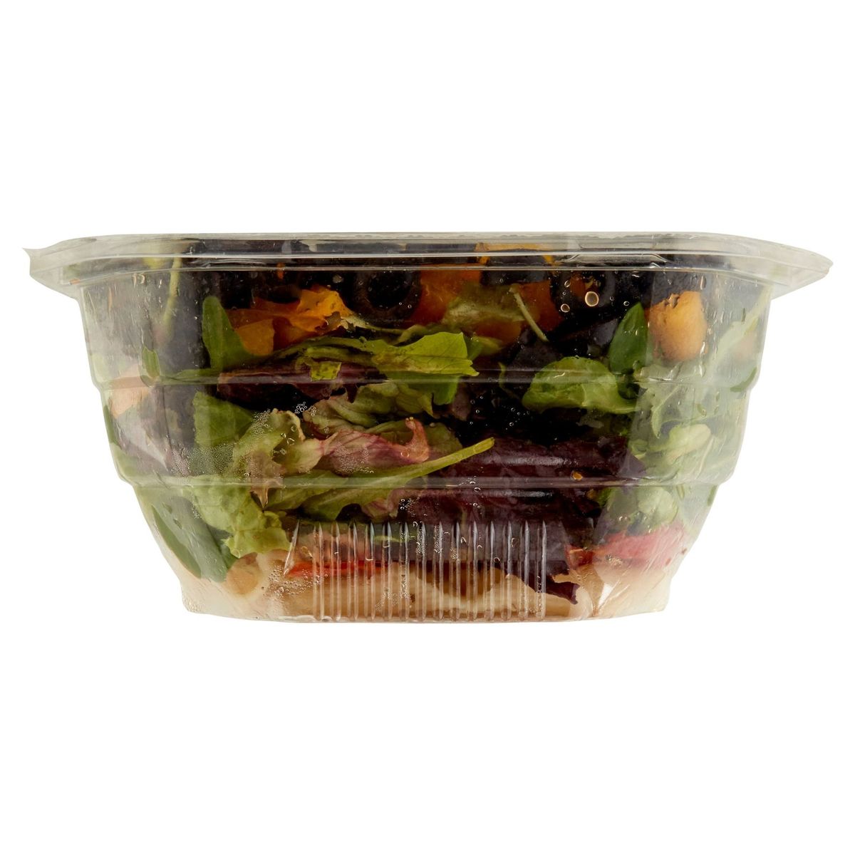 Carrefour Bon Appétit! Salad Tomaat, Mozzarella & Pasta 400 g