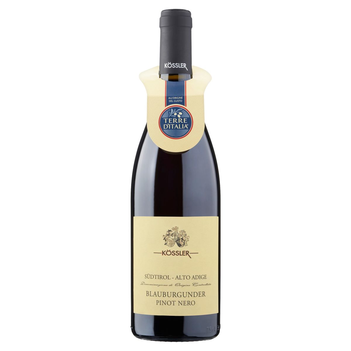 Kössler Südtirol - Alto Adige Blauburgunder Pinot Nero 0.75 L