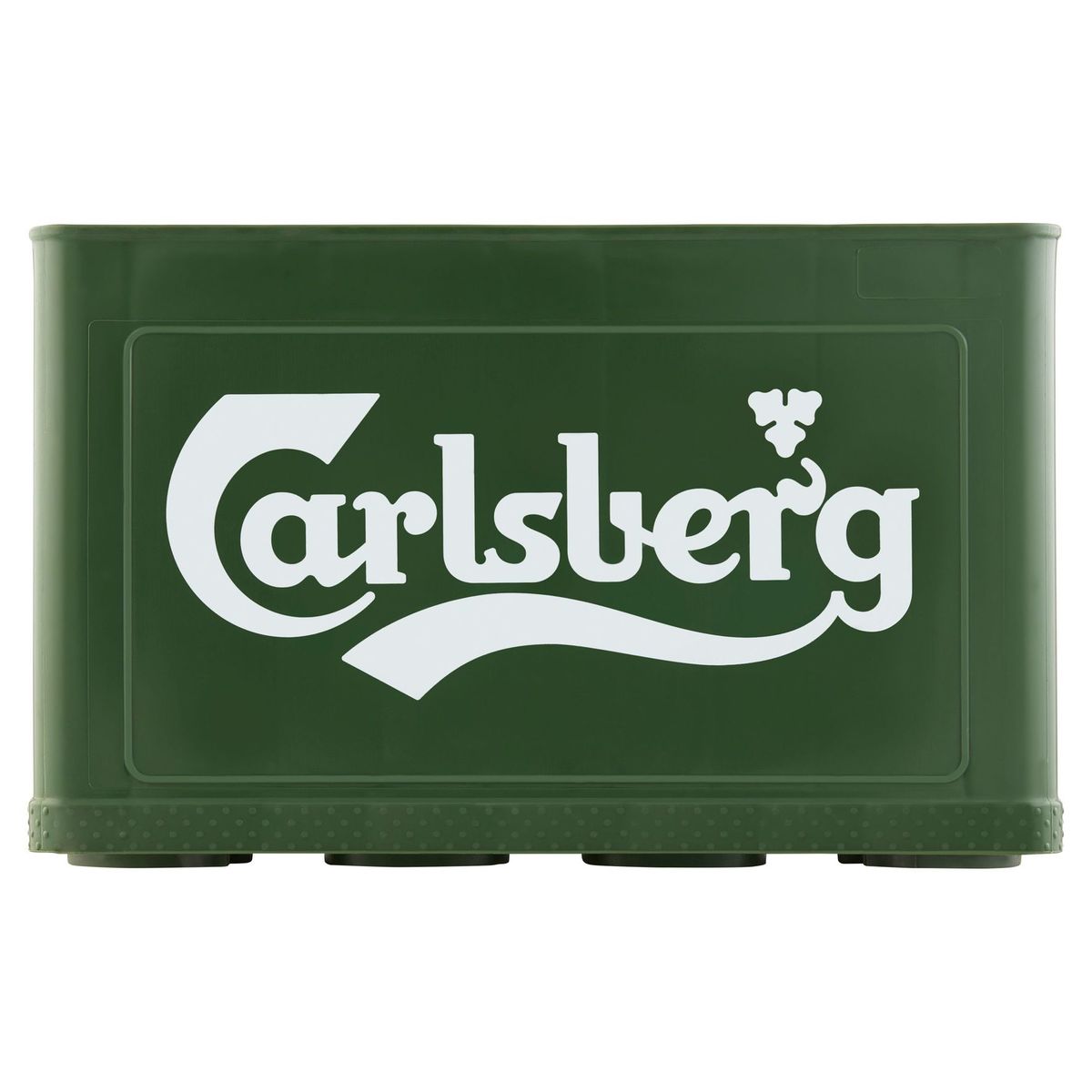 Carlsberg Alc 0.0 Vol Caisse 6 x 4 x 250 ml
