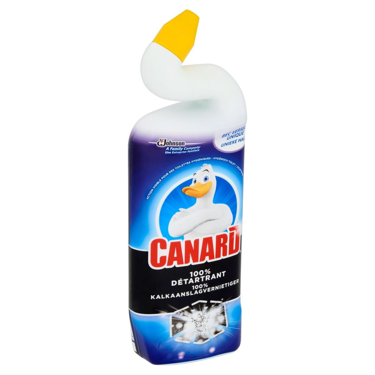 Canard®- 100% Kalkaanslagvernietiger- 750 ml
