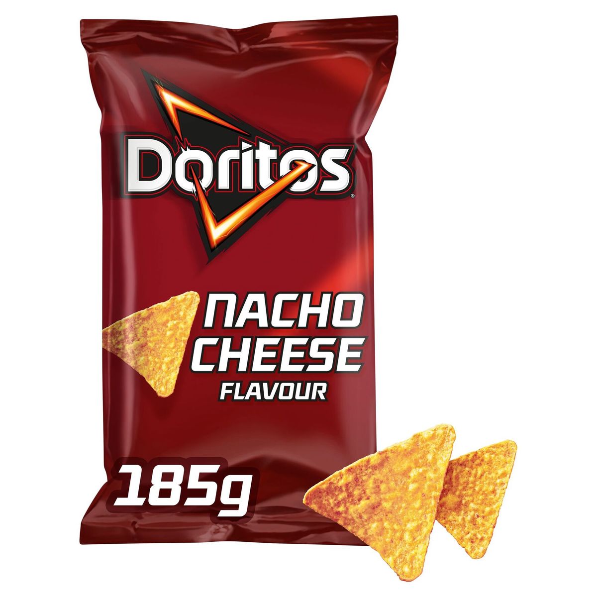 Doritos Barbecue Style Tortilla Chips 185 gr Carrefour Site