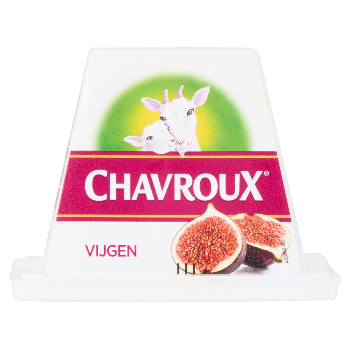 Chavroux Figues 150 g