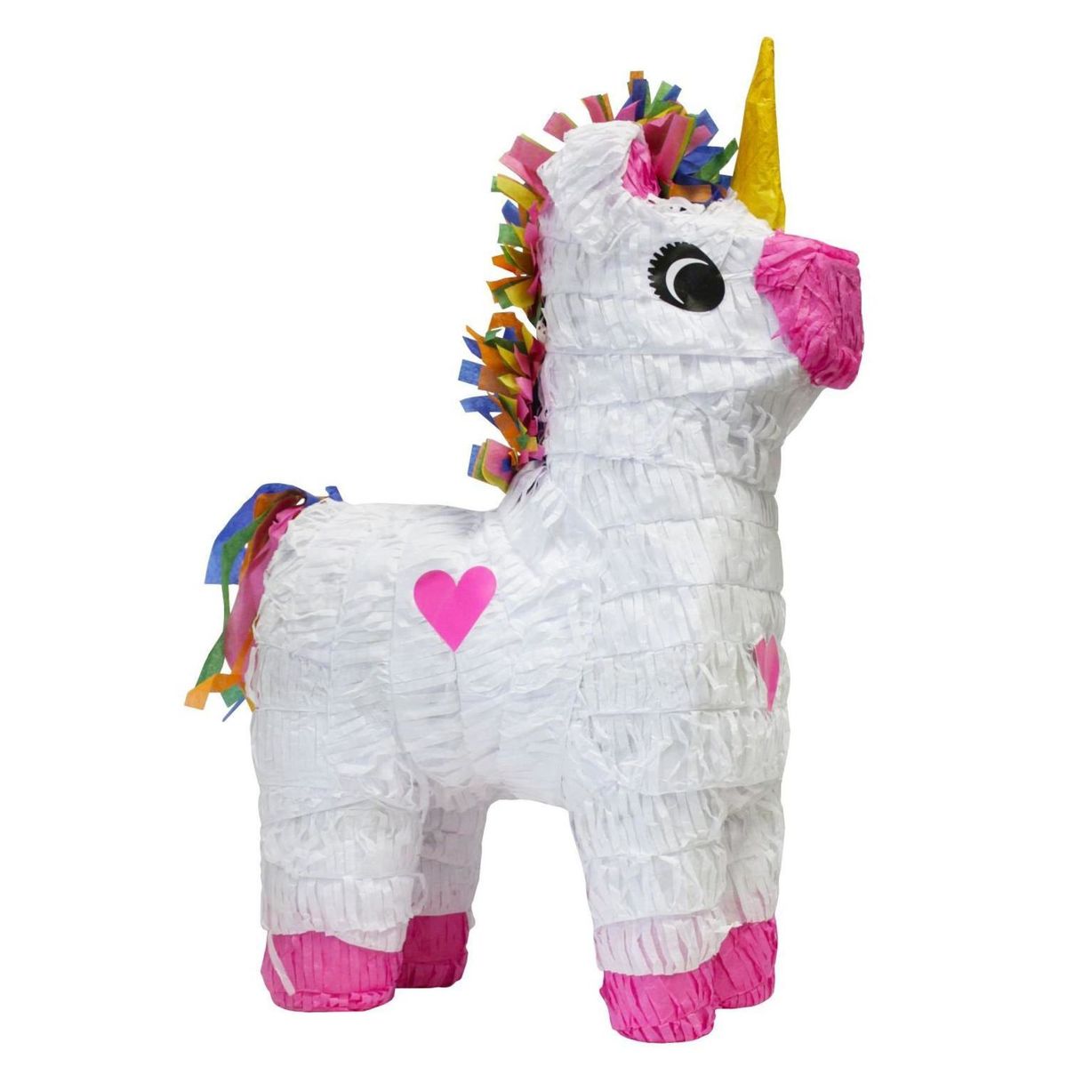 Pinata Licorne Carrefour Site