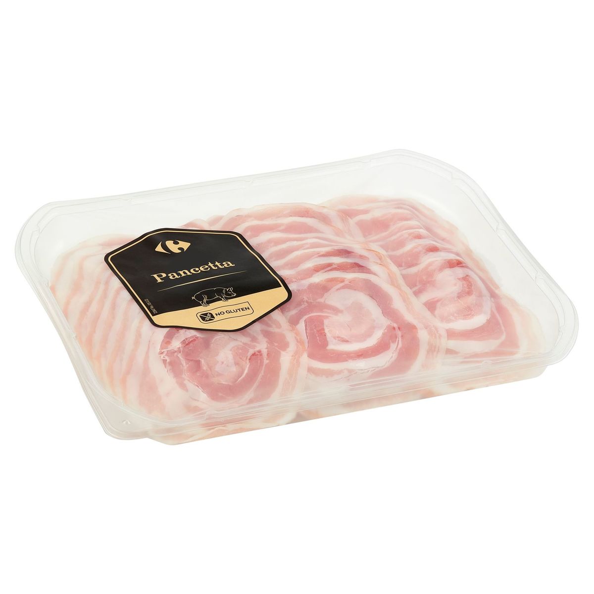 Carrefour Pancetta 120 g