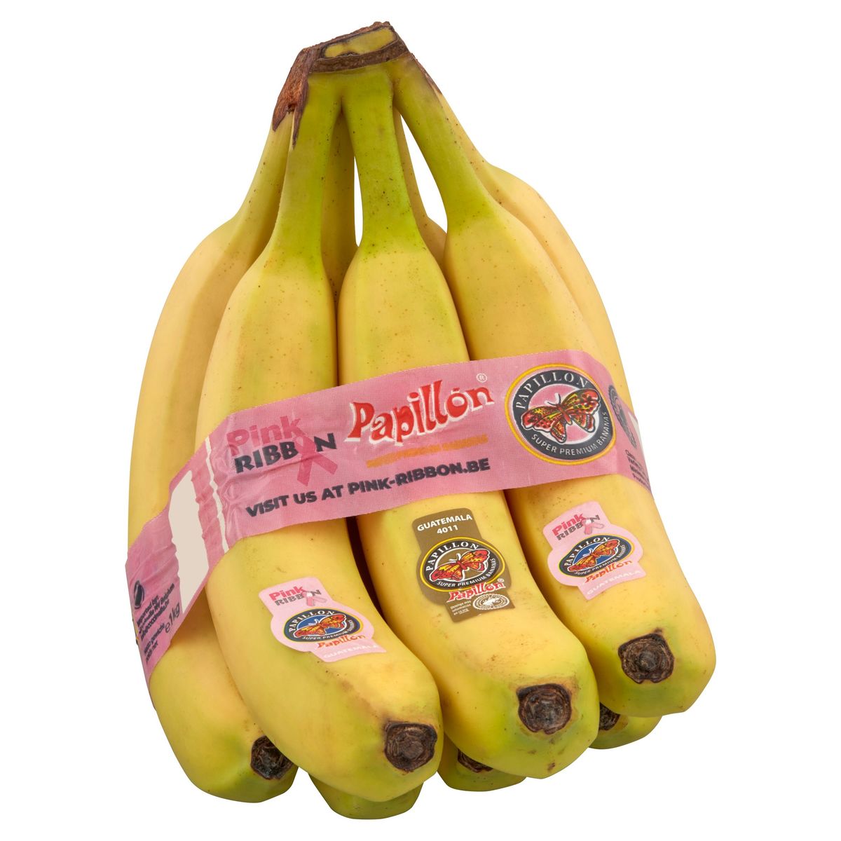 Papillon Super Premium Bananes 1 kg