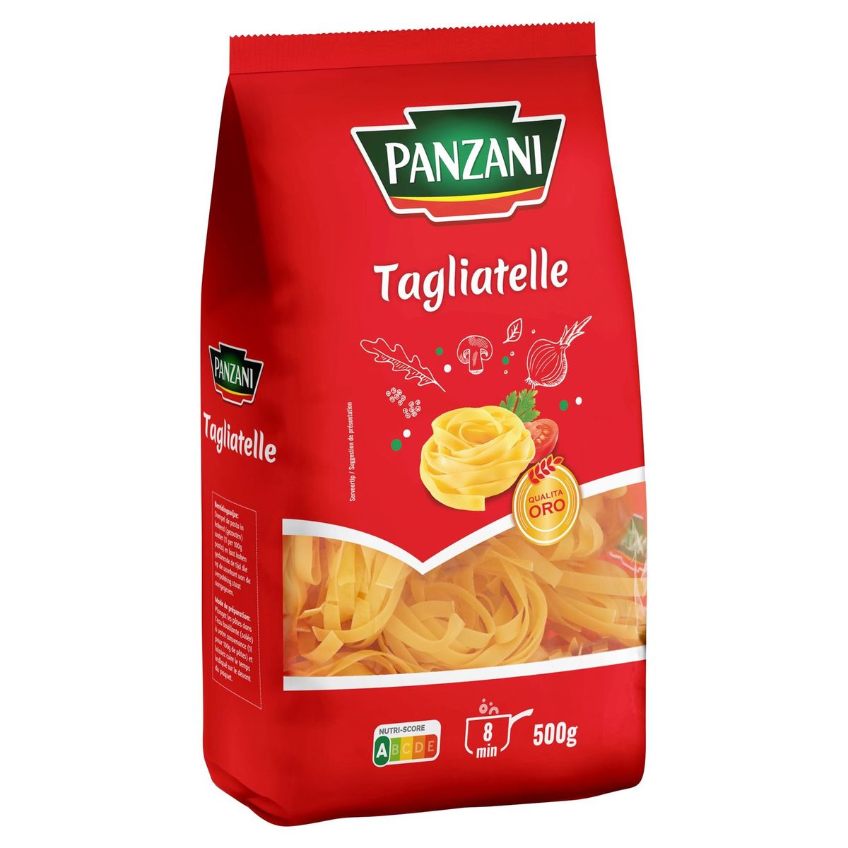 Panzani Tagliatelle 500 g