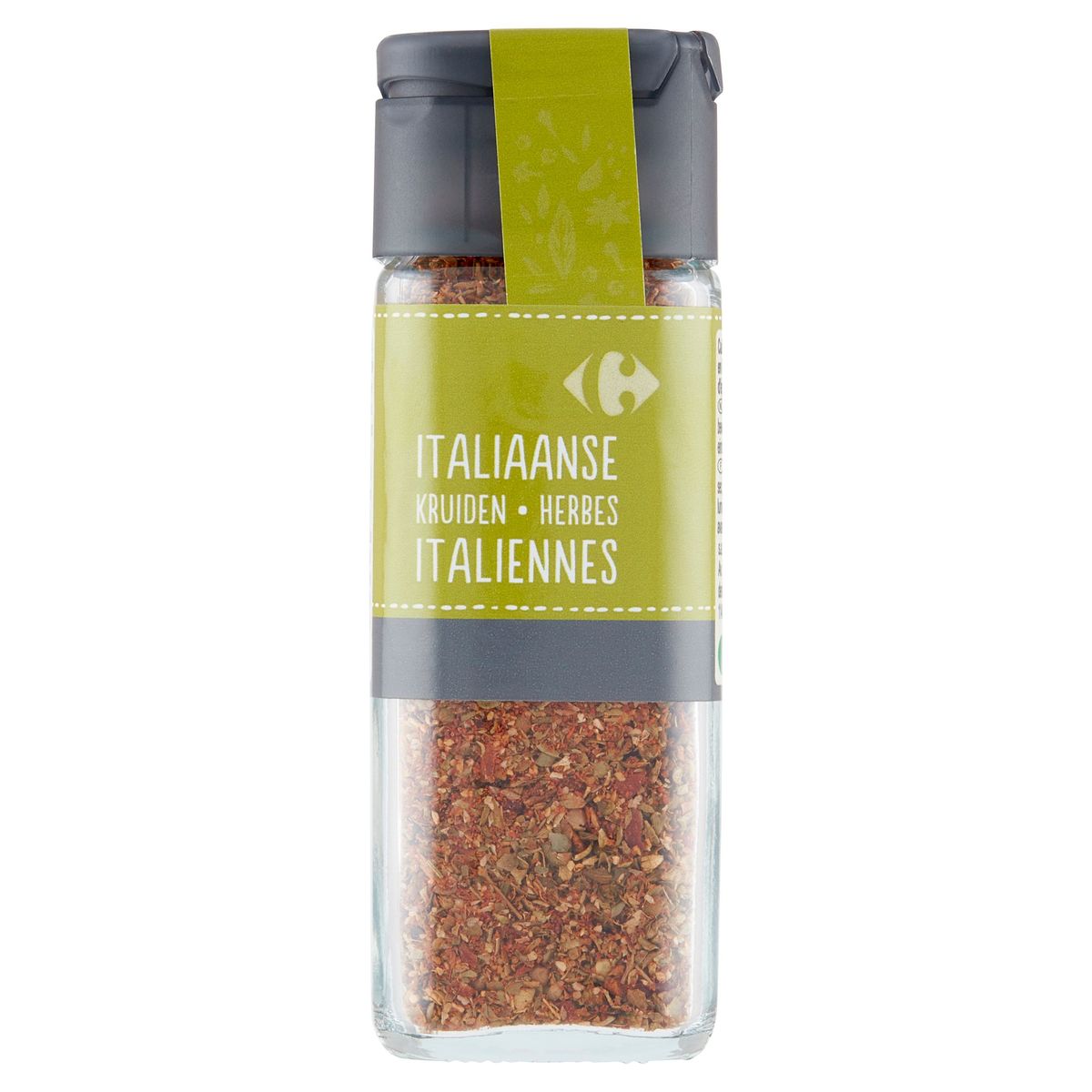 Carrefour Herbes Italiennes 30 g