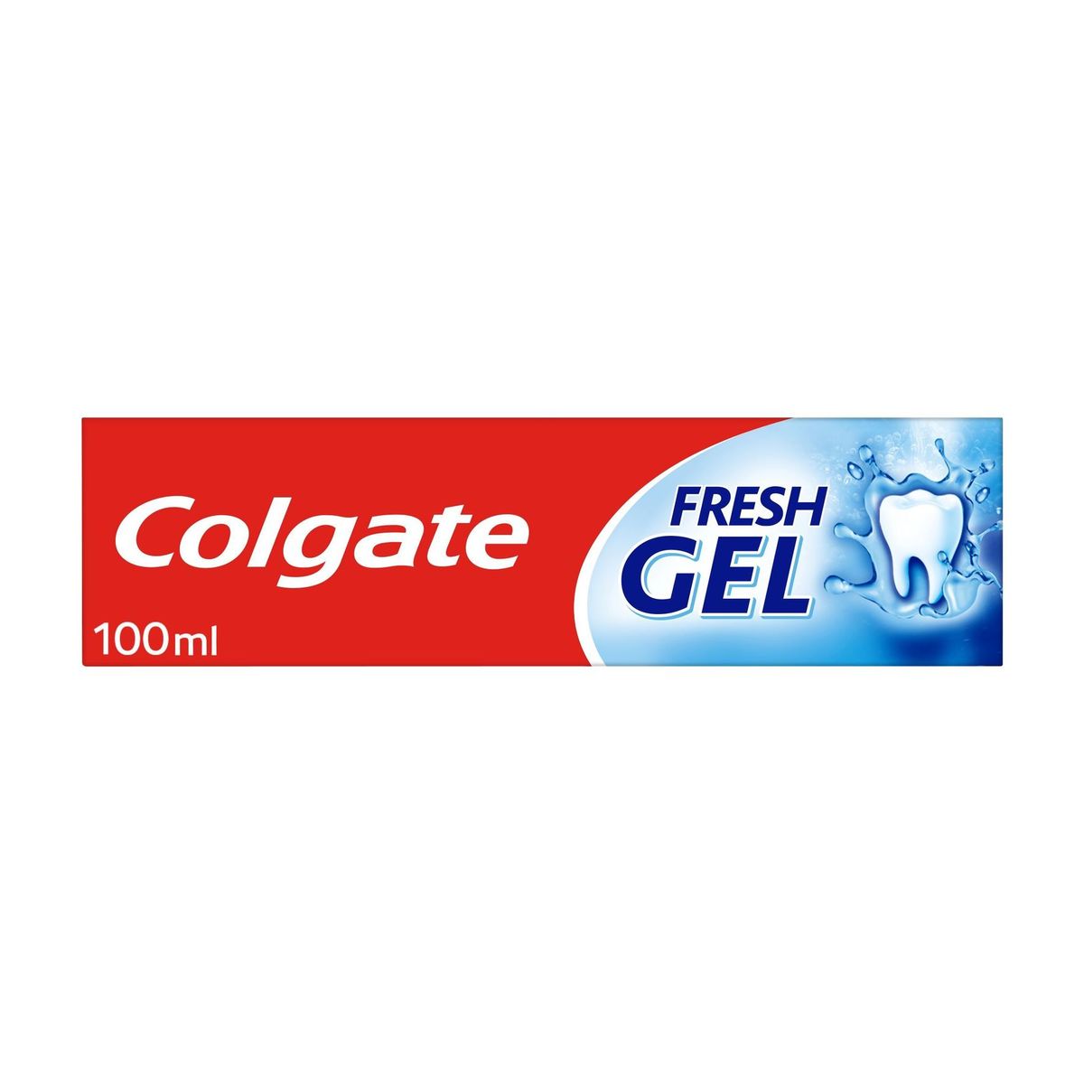 Colgate Fresh gel tandpasta 75ml