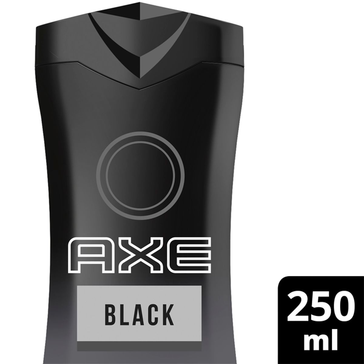 Axe Gel Douche Black 250 ml
