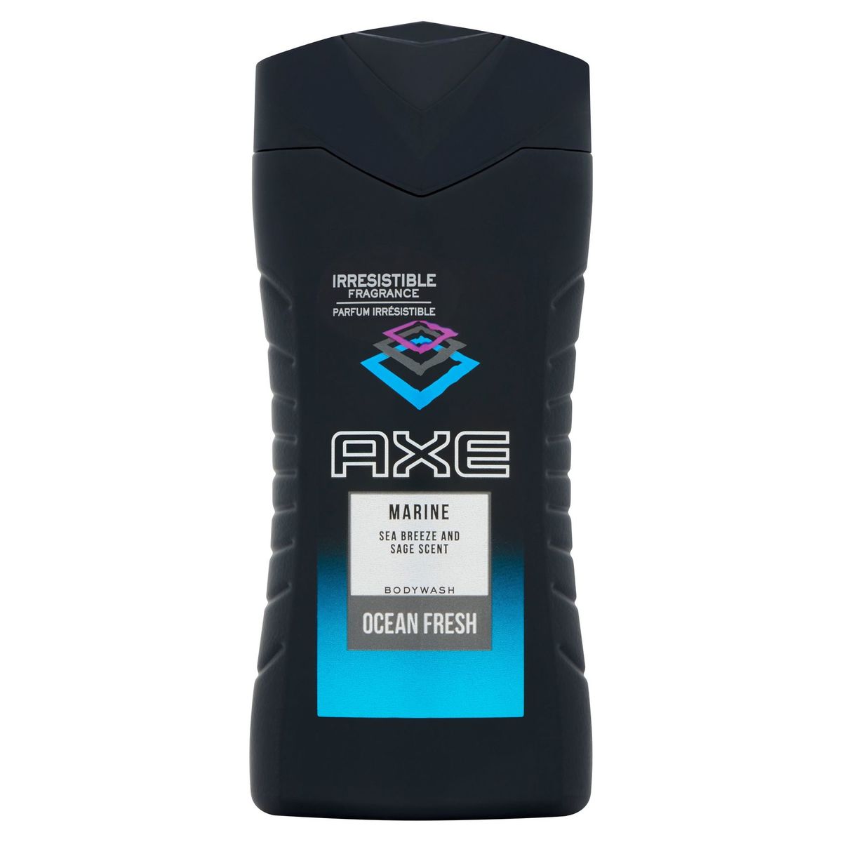 Axe Gel Douche Marine 250 ml
