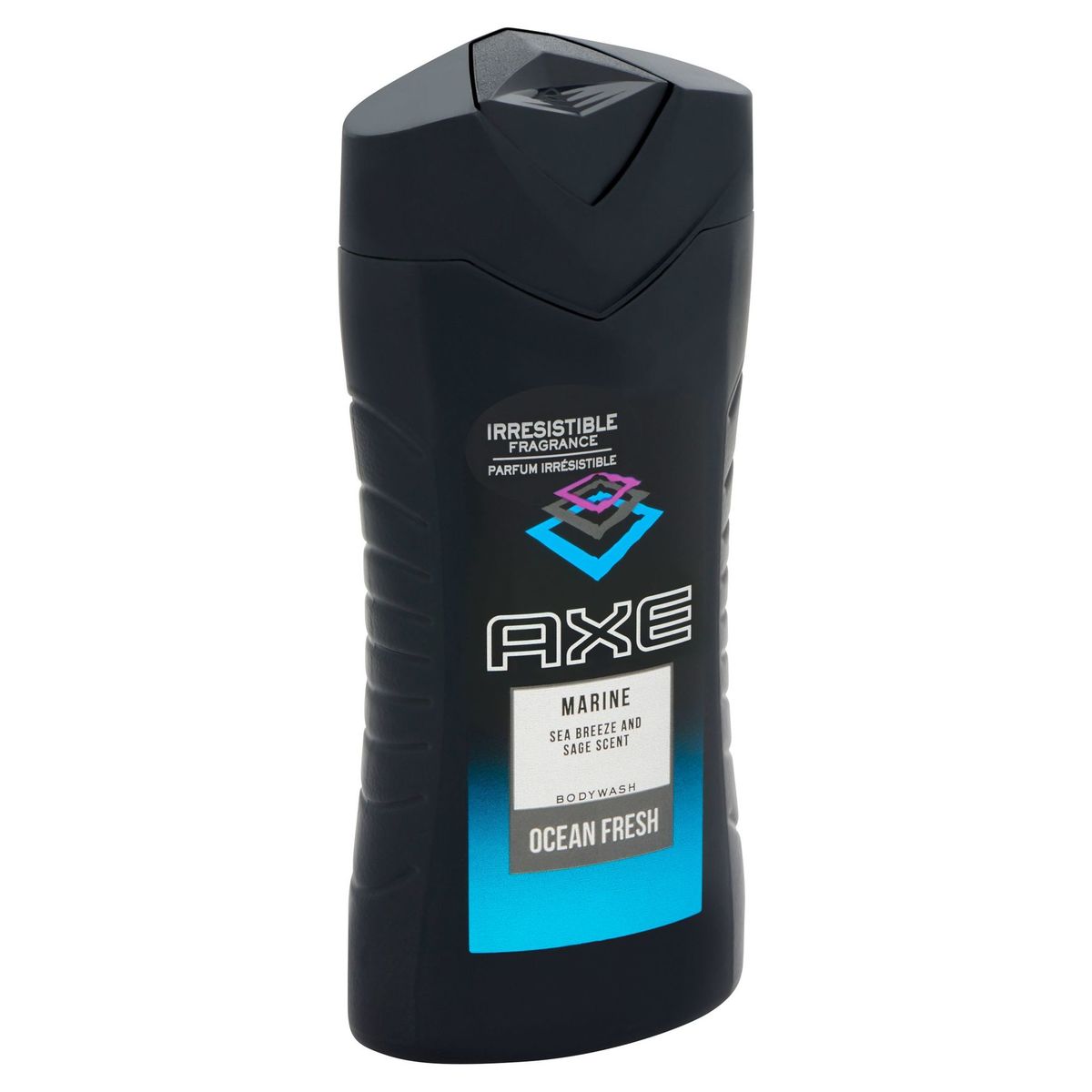 Axe Gel Douche Marine 250 ml