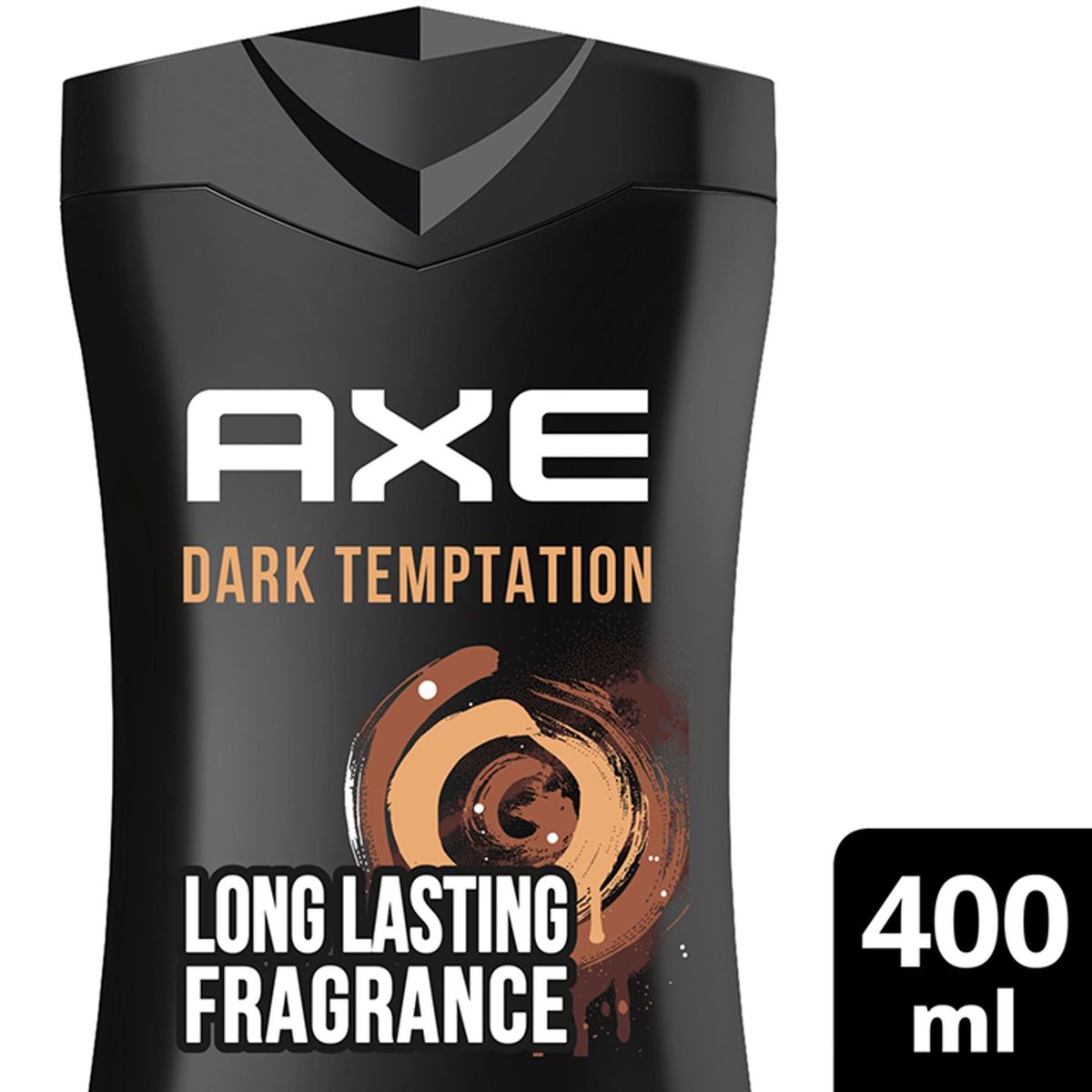 Axe Douchegel Dark Temptation 400 ml