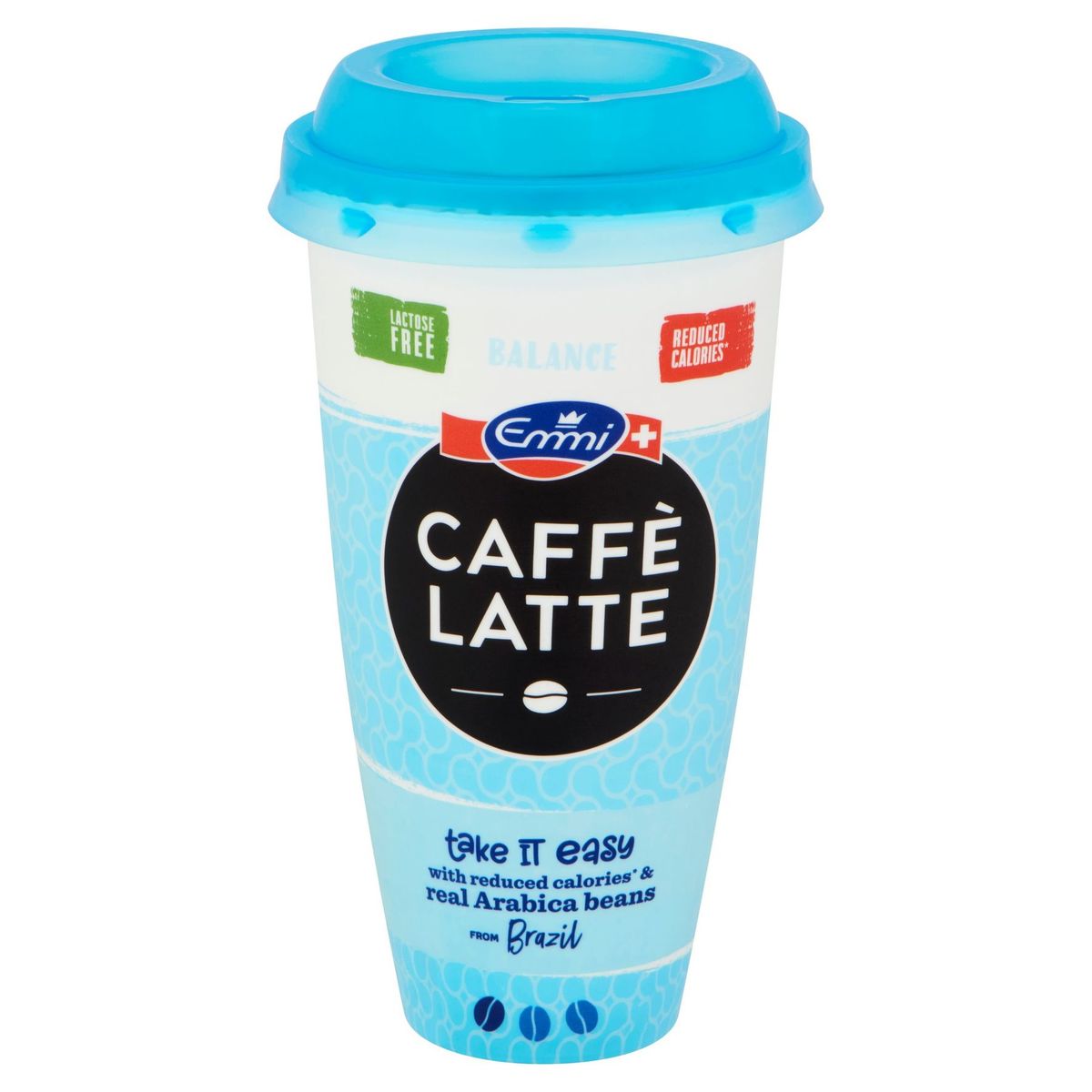 Emmi Caffè Latte Balance 230 ml