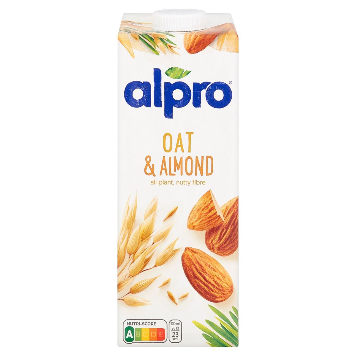 Alpro Haver-Amandeldrink 1 L