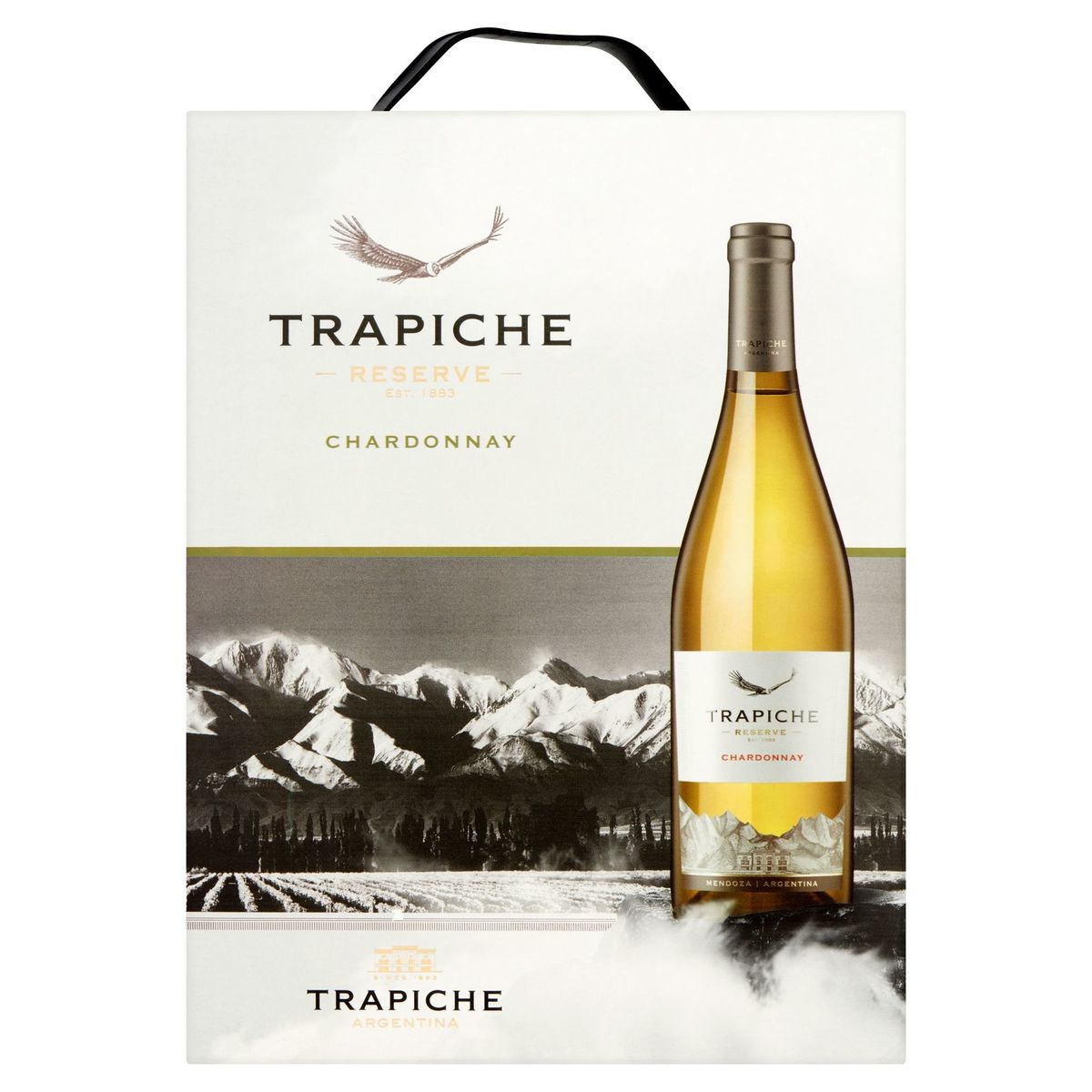 Trapiche Reserve Chardonnay 3000 ml