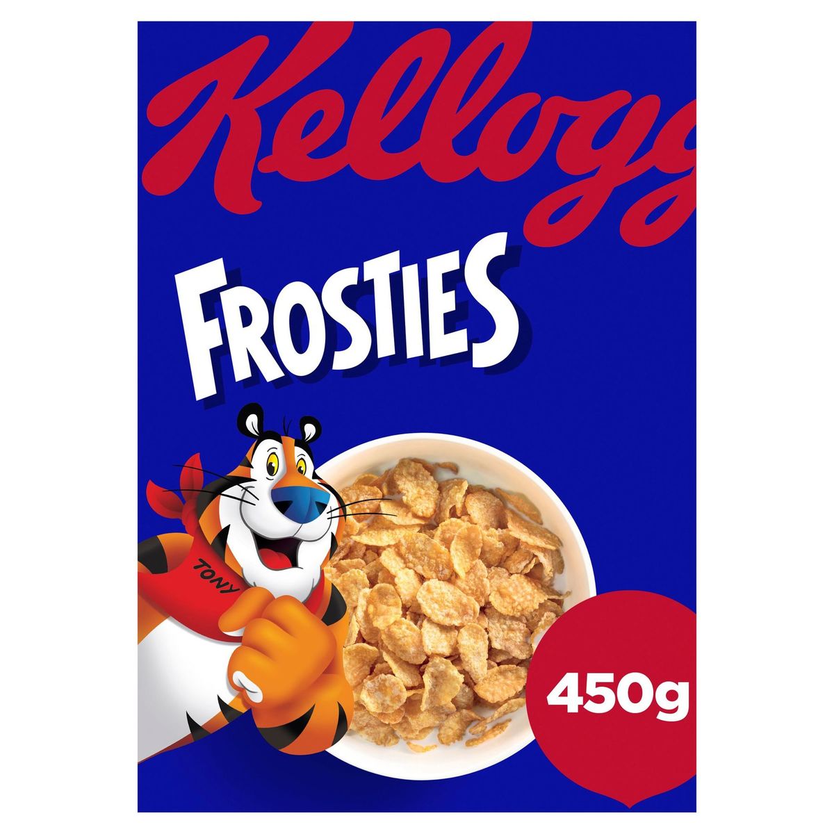 Kellogg's Frosties Céréales 450 g