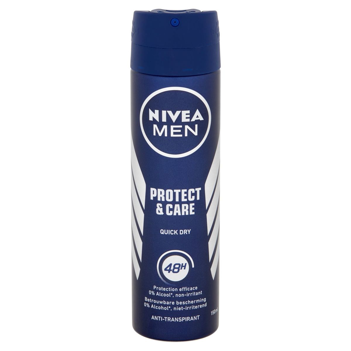 Nivea Men Protect & Care 48h Anti-Transpirant 150 ml