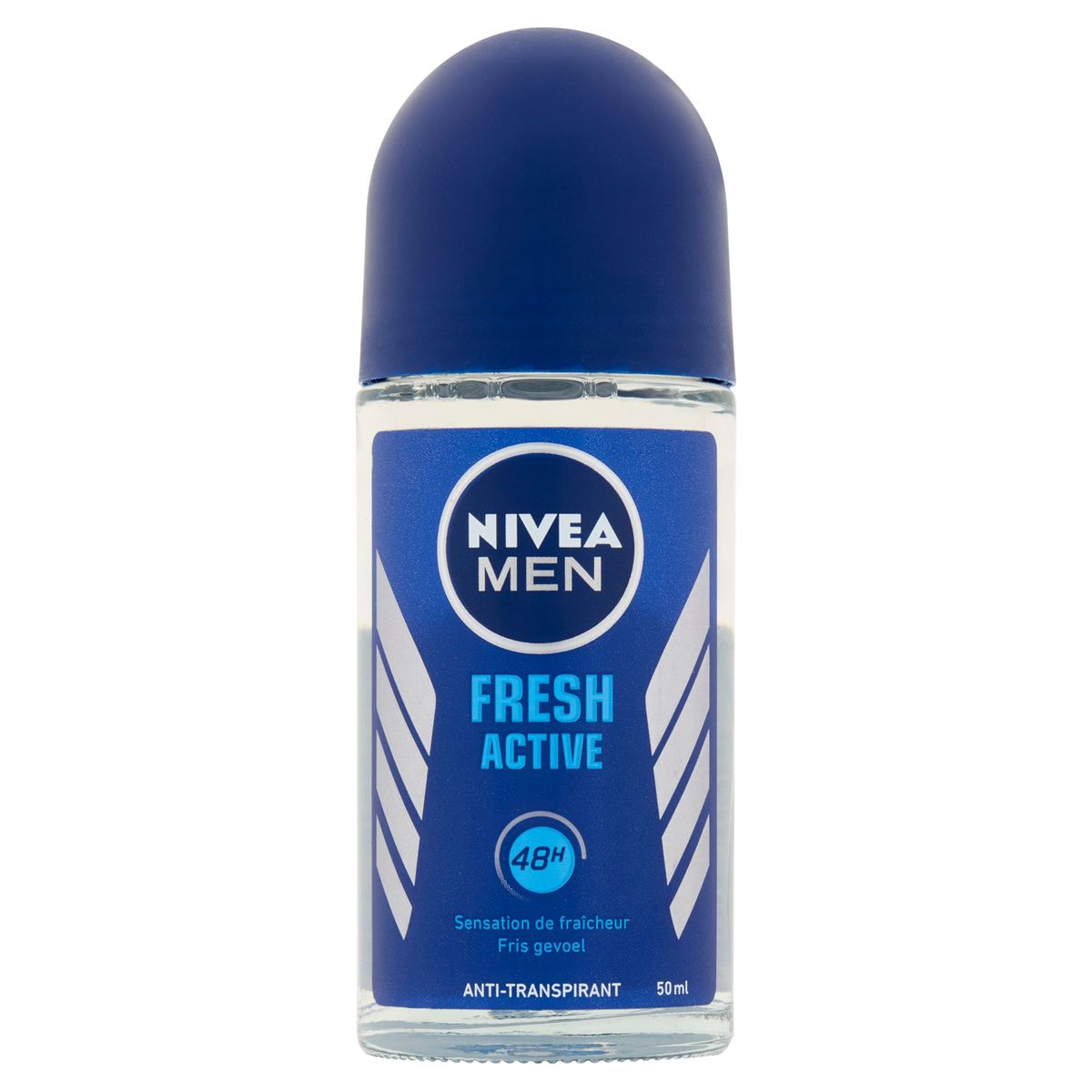 Nivea Men Anti-Transpirant Fresh Active 48h 50 ml