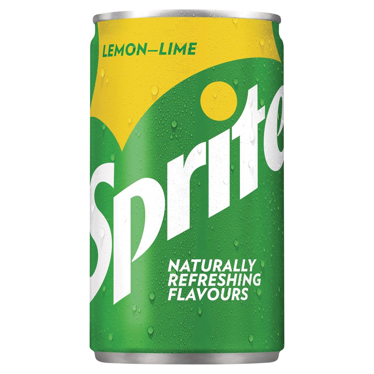 Sprite Lemonade Can 150 ml Carrefour Site