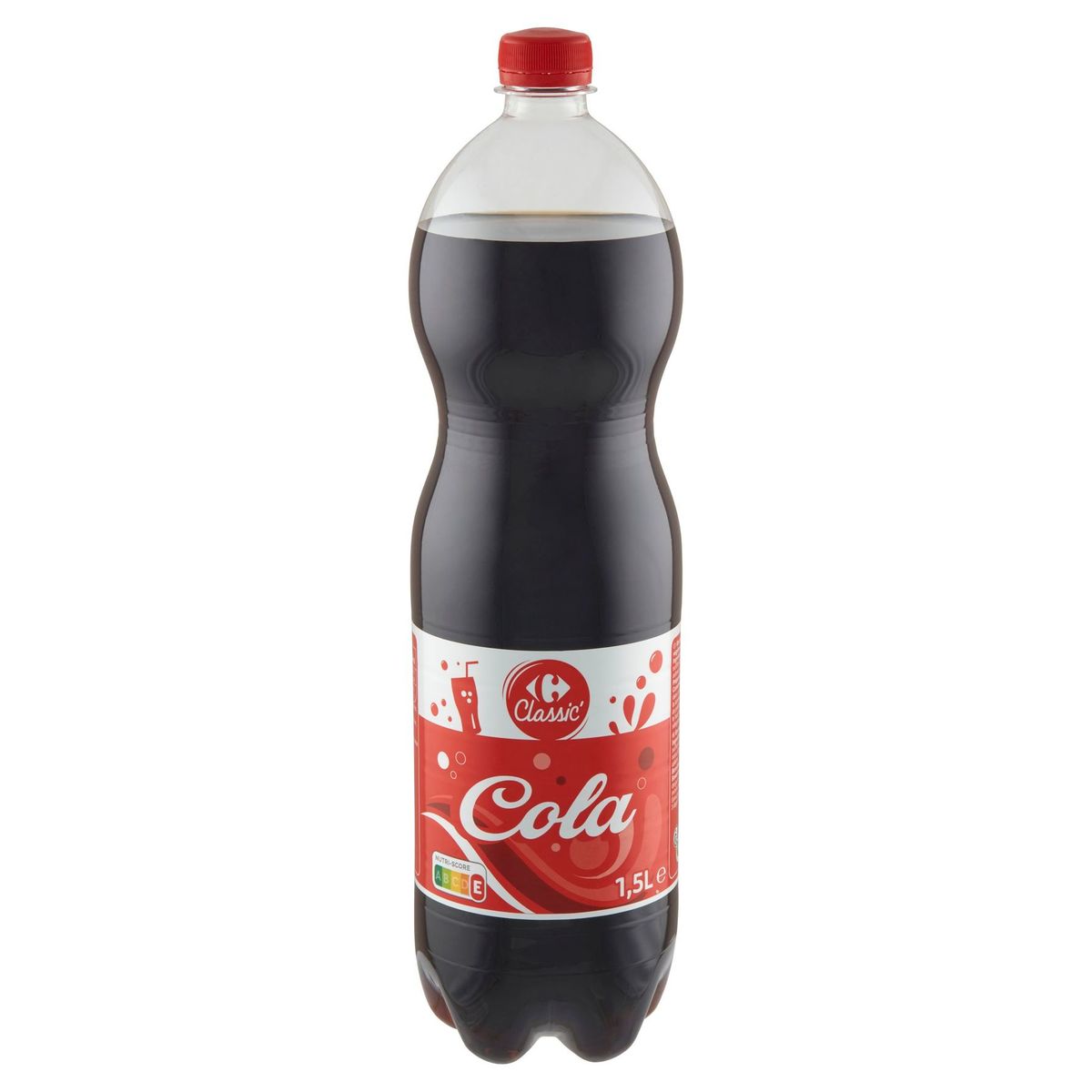 Carrefour Cola Classic 1.5 L