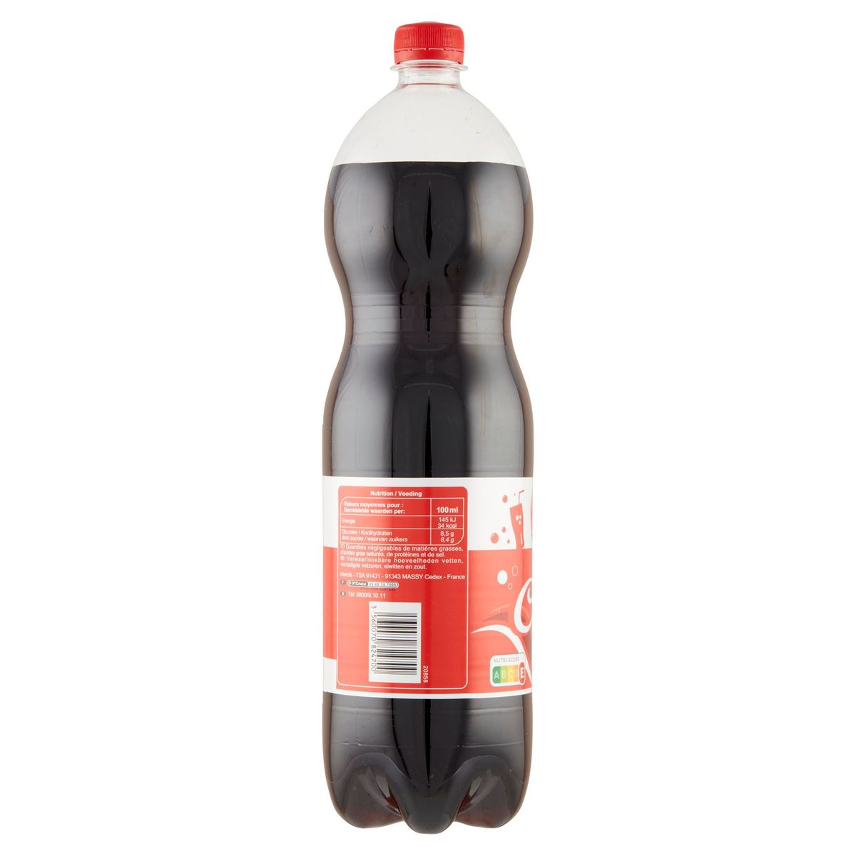 Carrefour Cola Classic 1.5 L