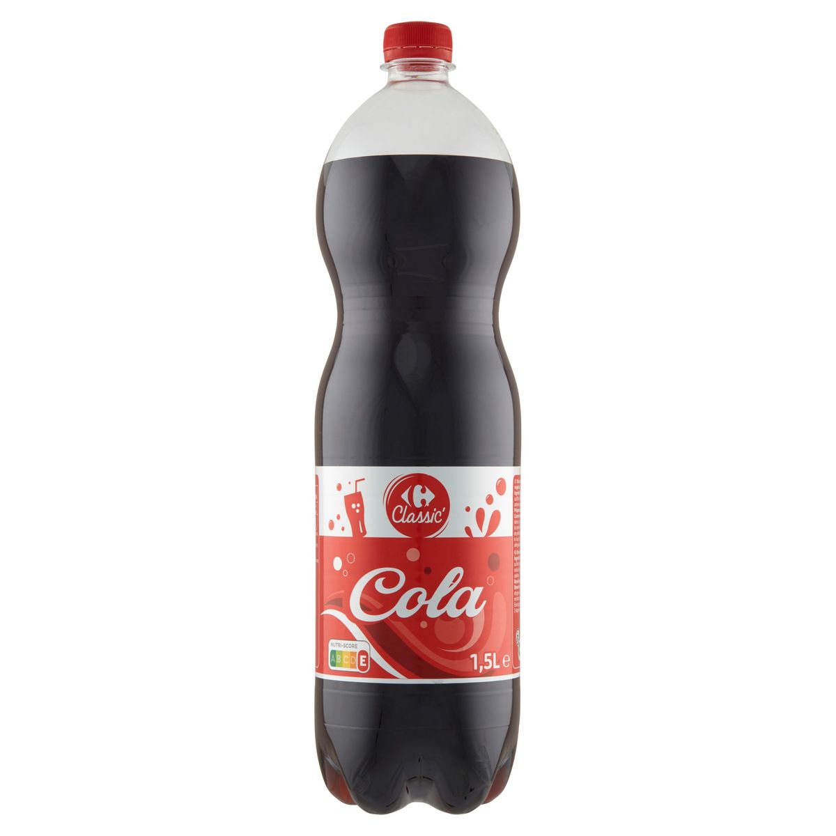 Carrefour Classic' Cola 1.5 L