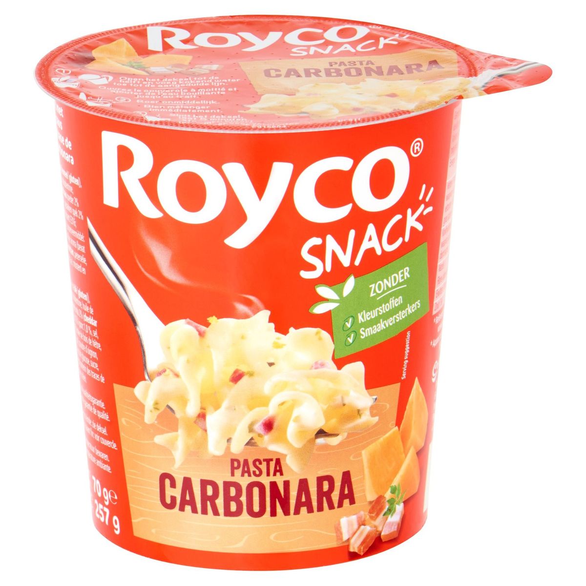 Royco Pasta Carbonara 70 g