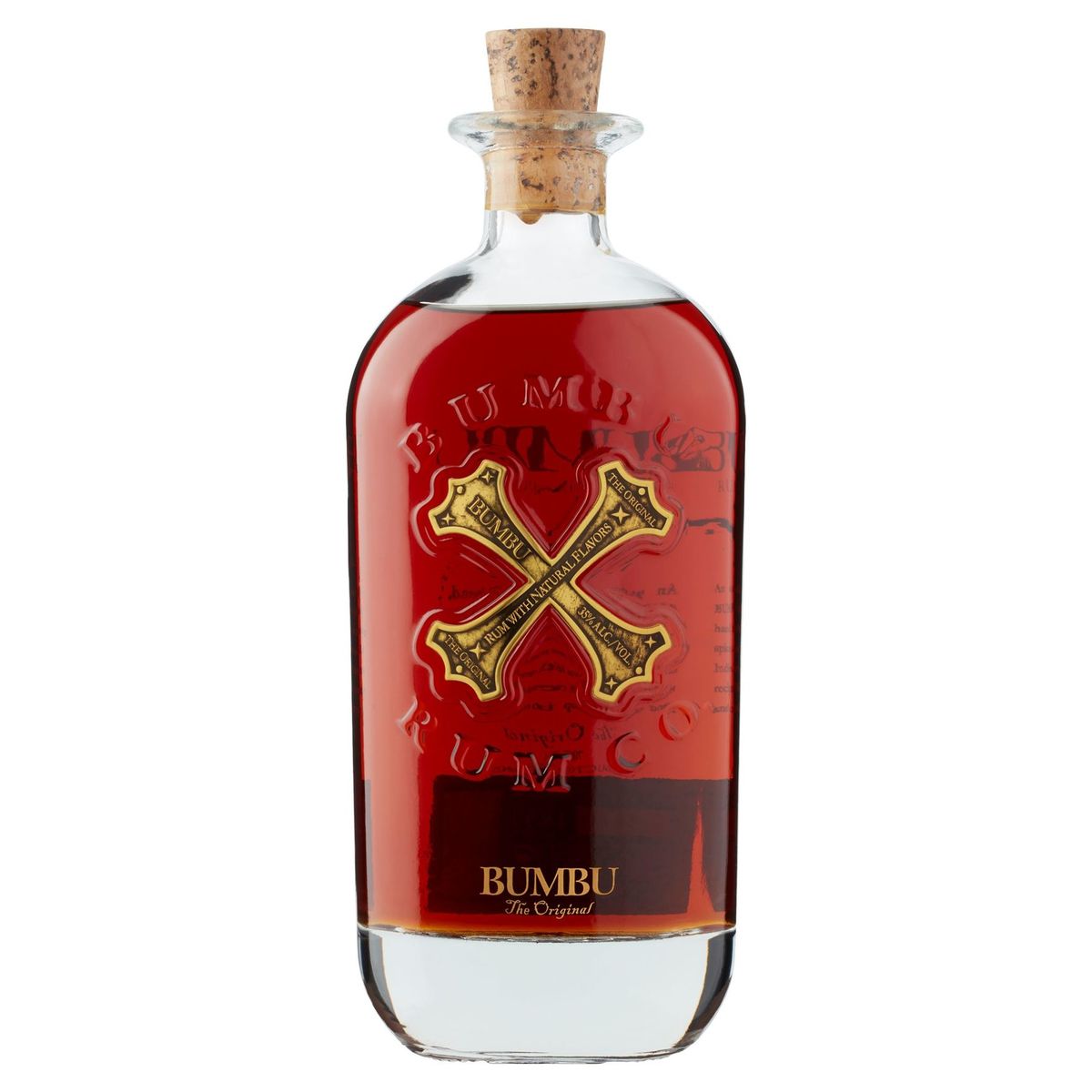 Bumbu The Original 700 ml Carrefour Site