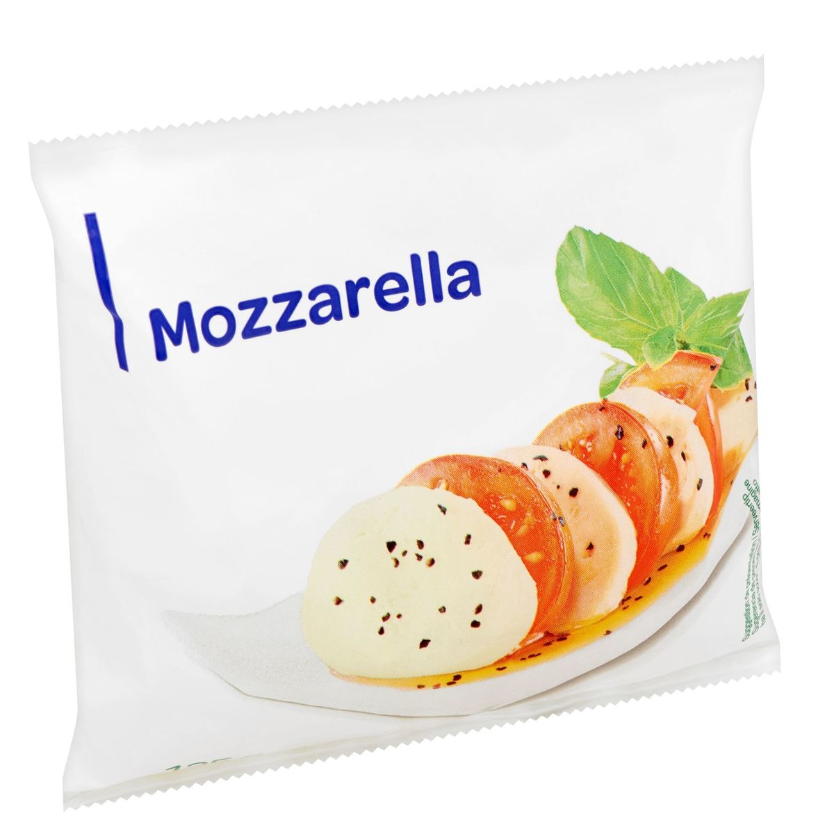Mozzarella 125 g