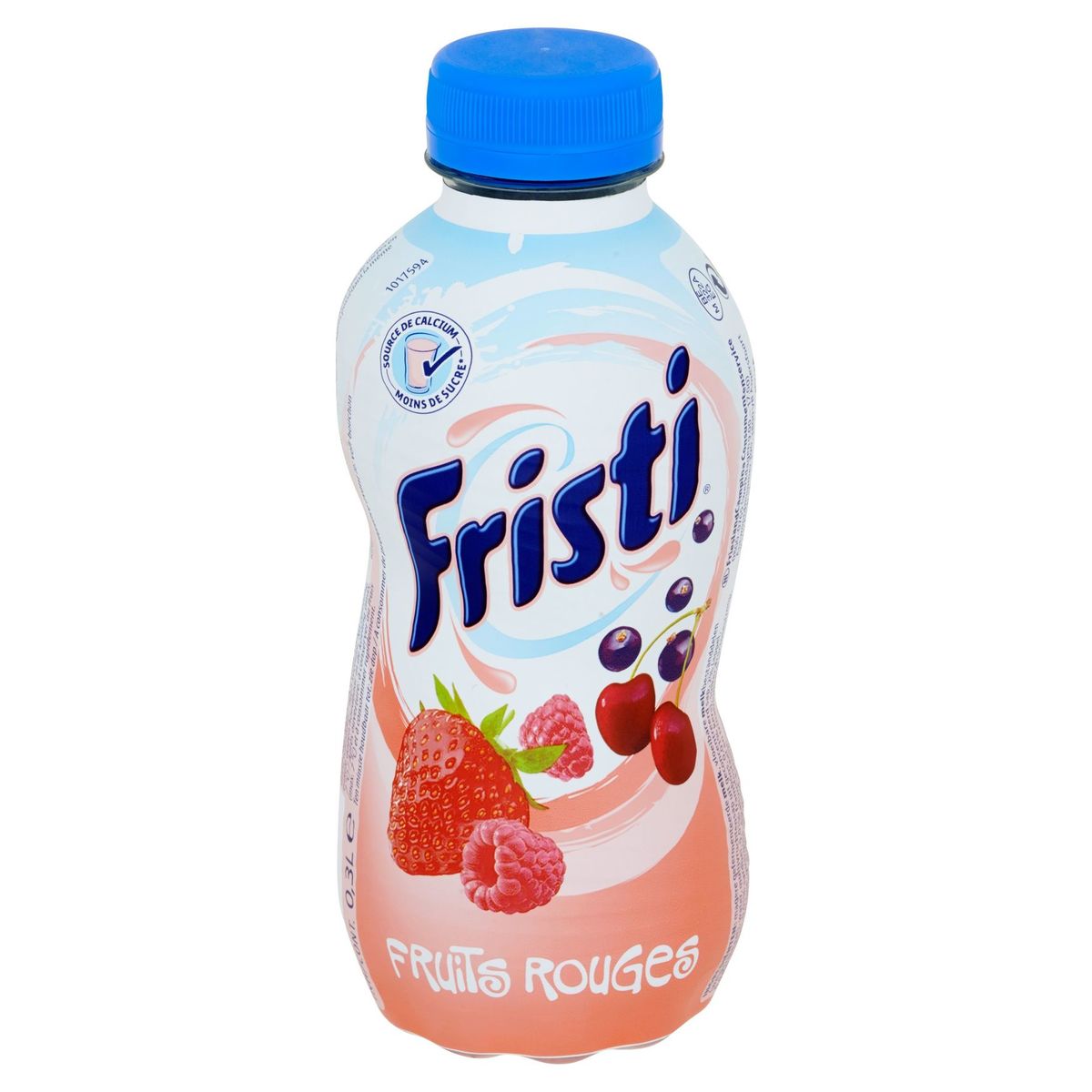 Fristi Rood Fruit 0.3 L