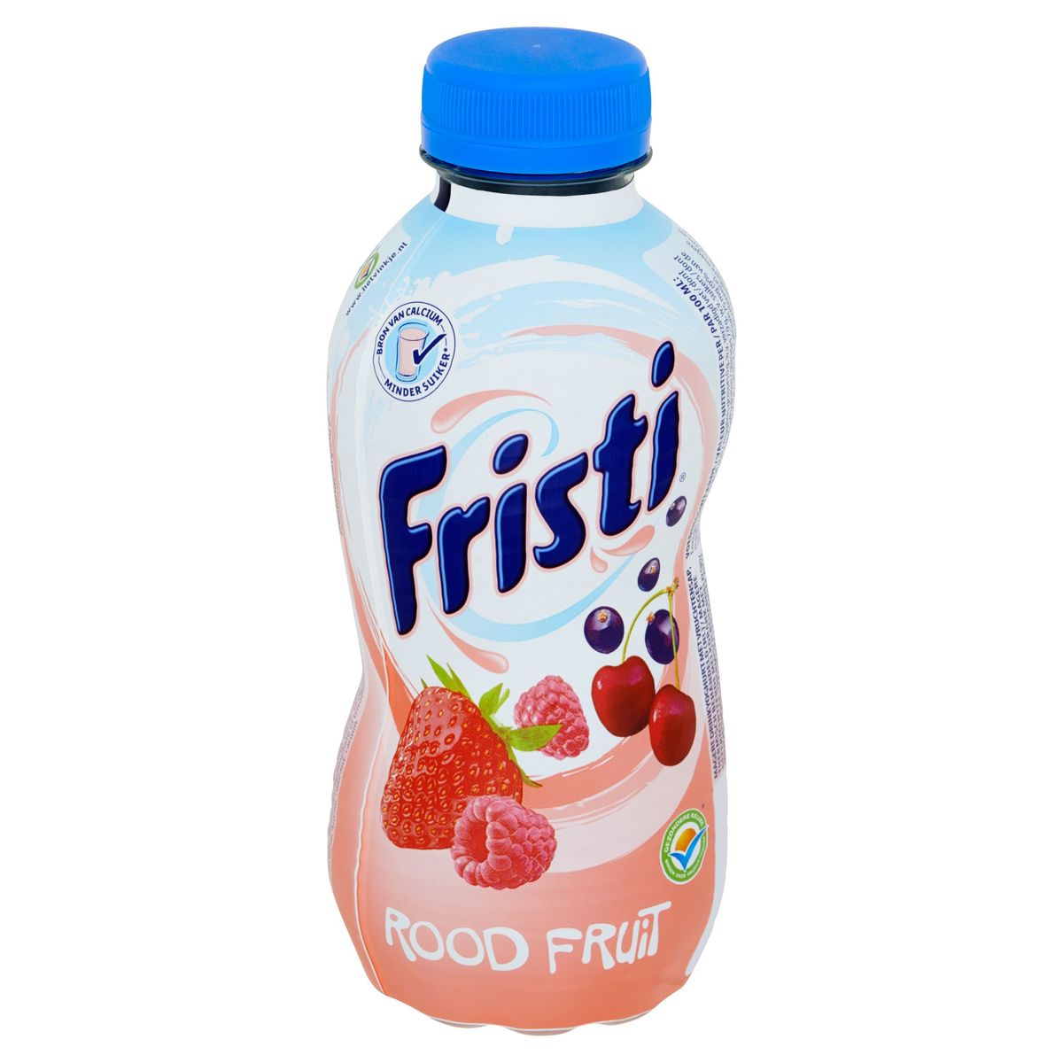 Fristi Rood Fruit 0.3 L