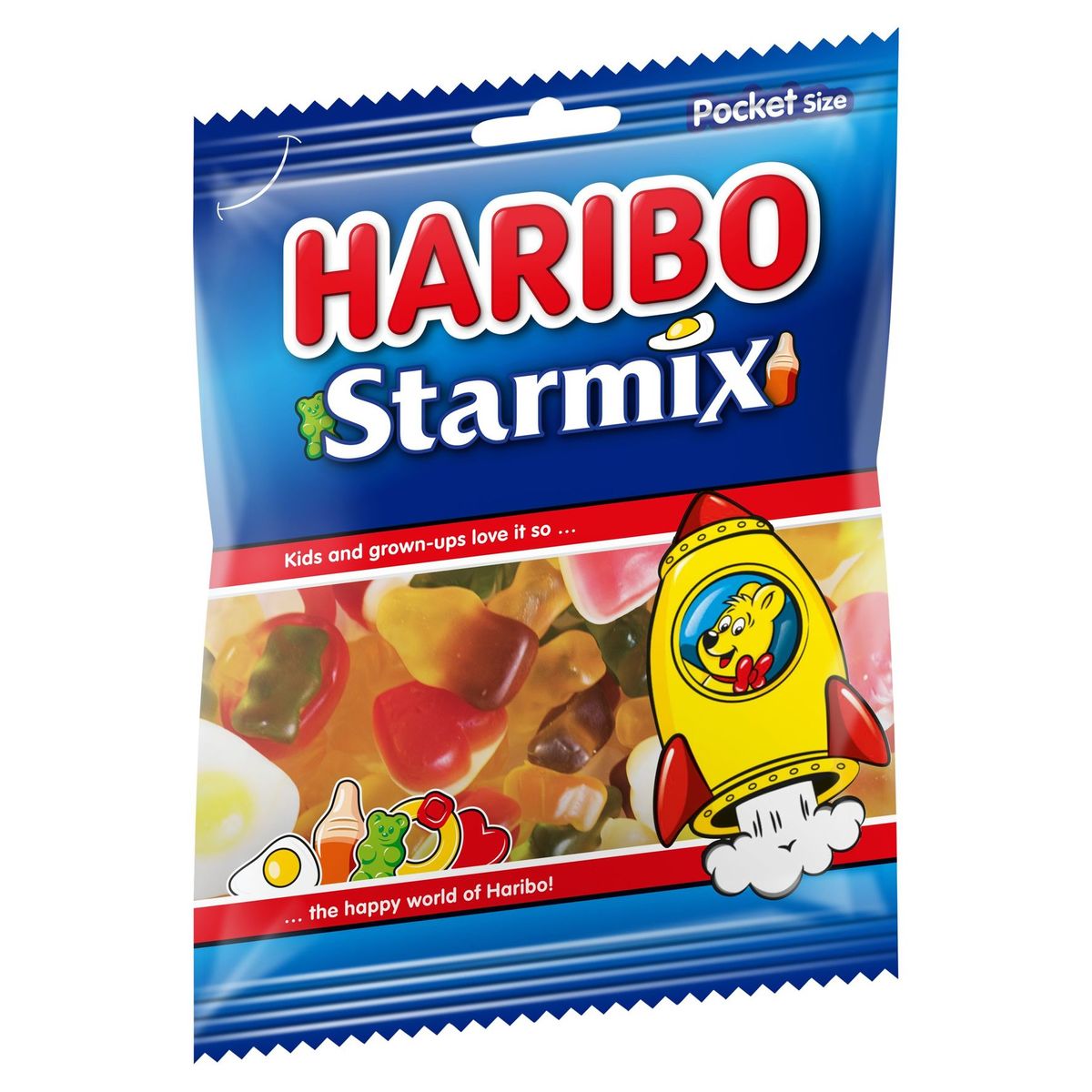 Haribo Starmix 75 g