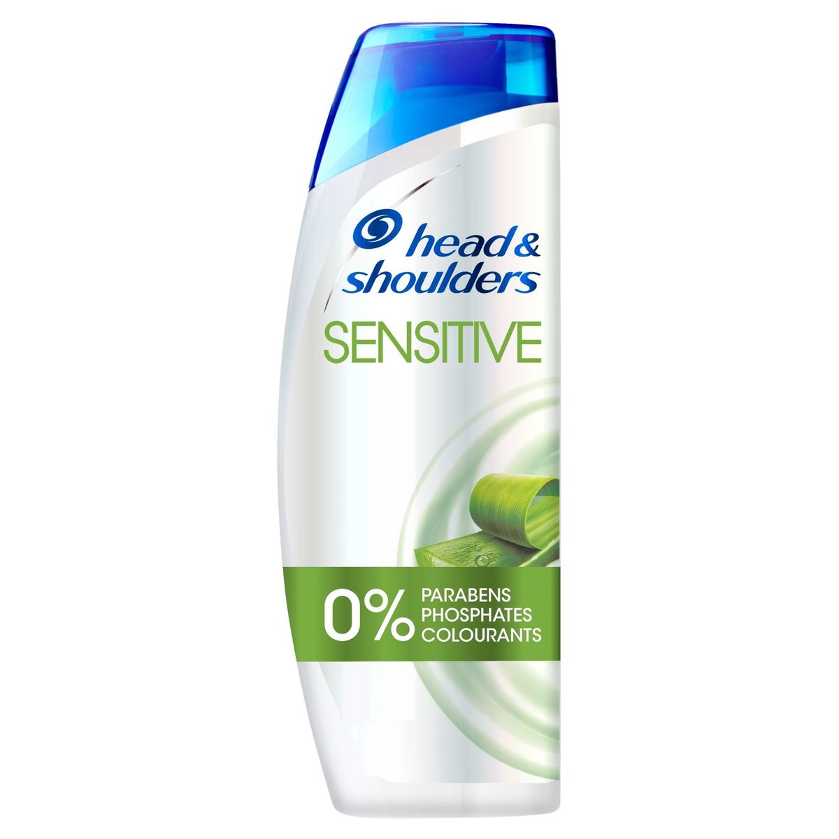 Head & Shoulders Shampooing Antipelliculaire 280 ml À L'Aloe Vera