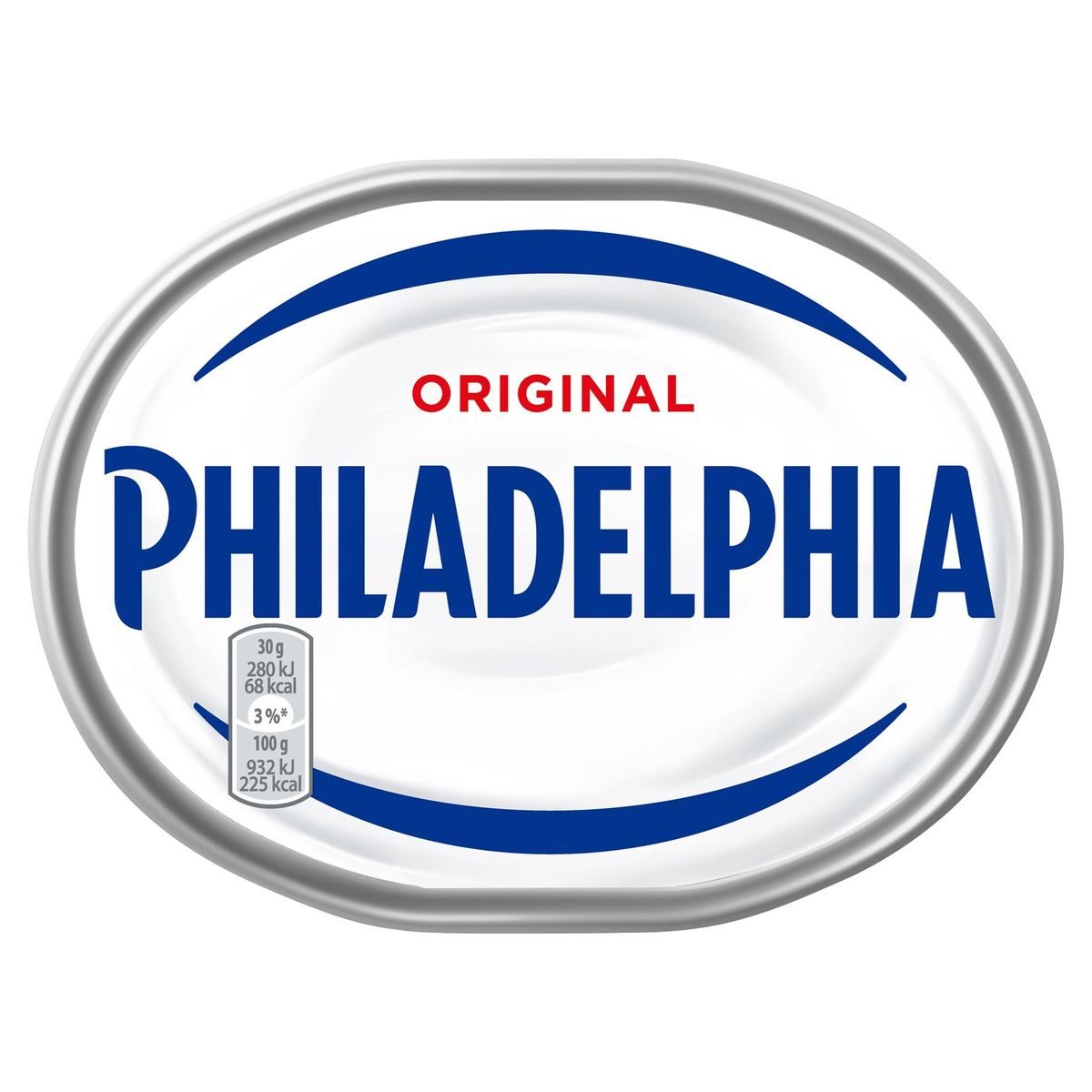 Philadelphia Fromage tartinable Original 235 g