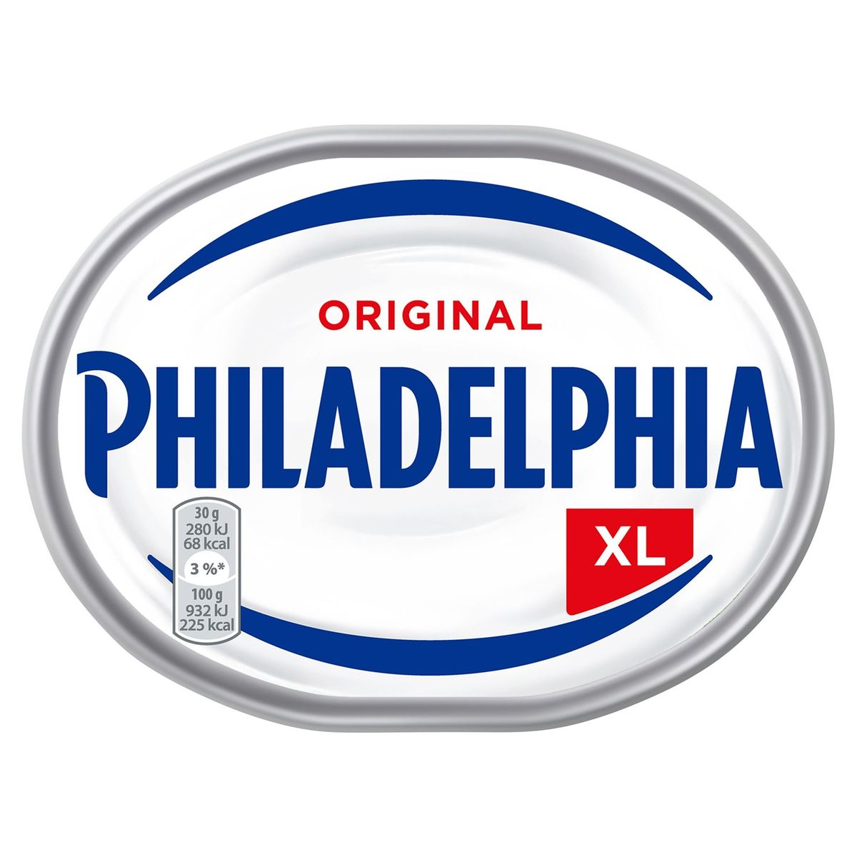 Philadelphia Fromage tartinable Original 330 g