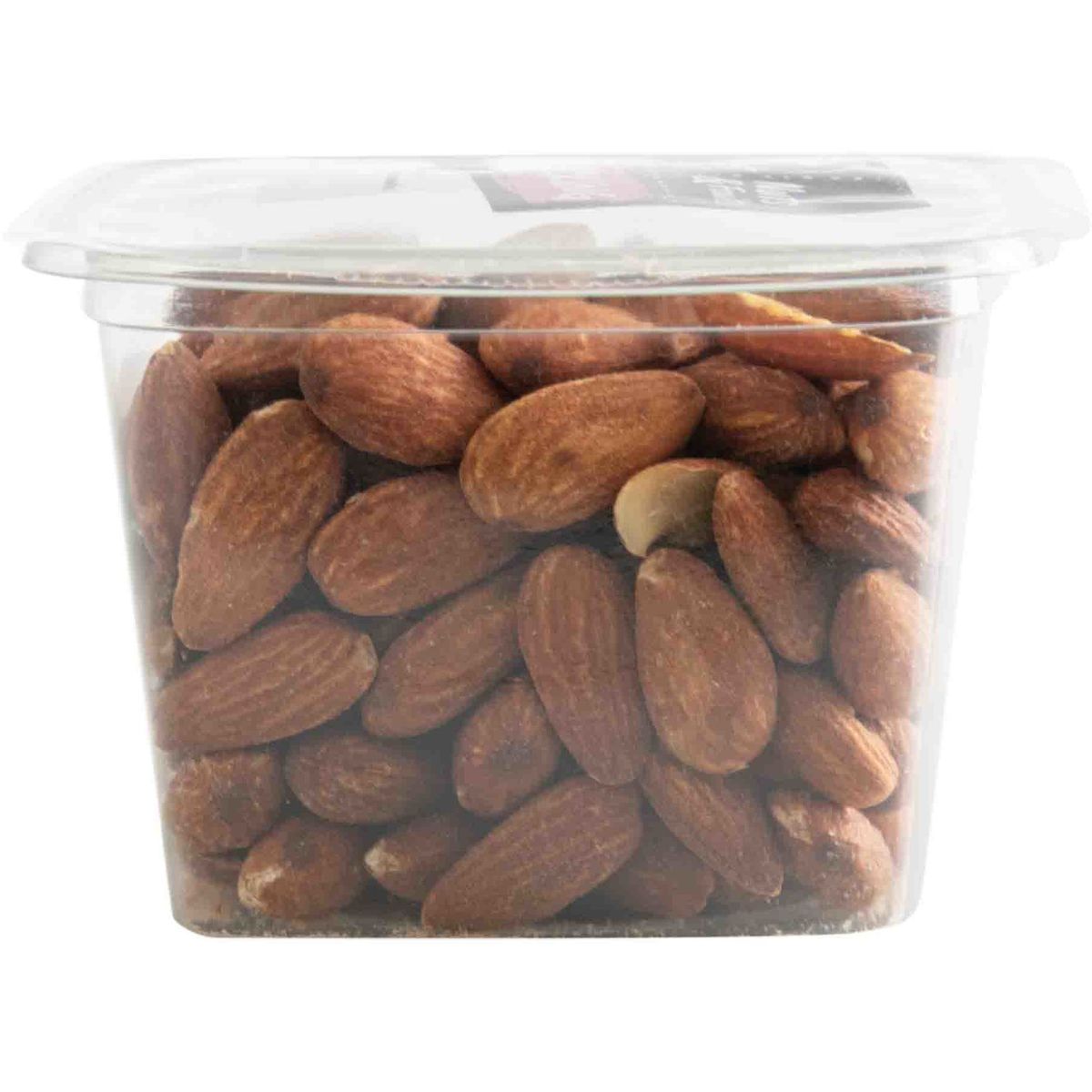Carrefour Nuts & Fruits Geroosterde & Gezouten Amandelen 200 g
