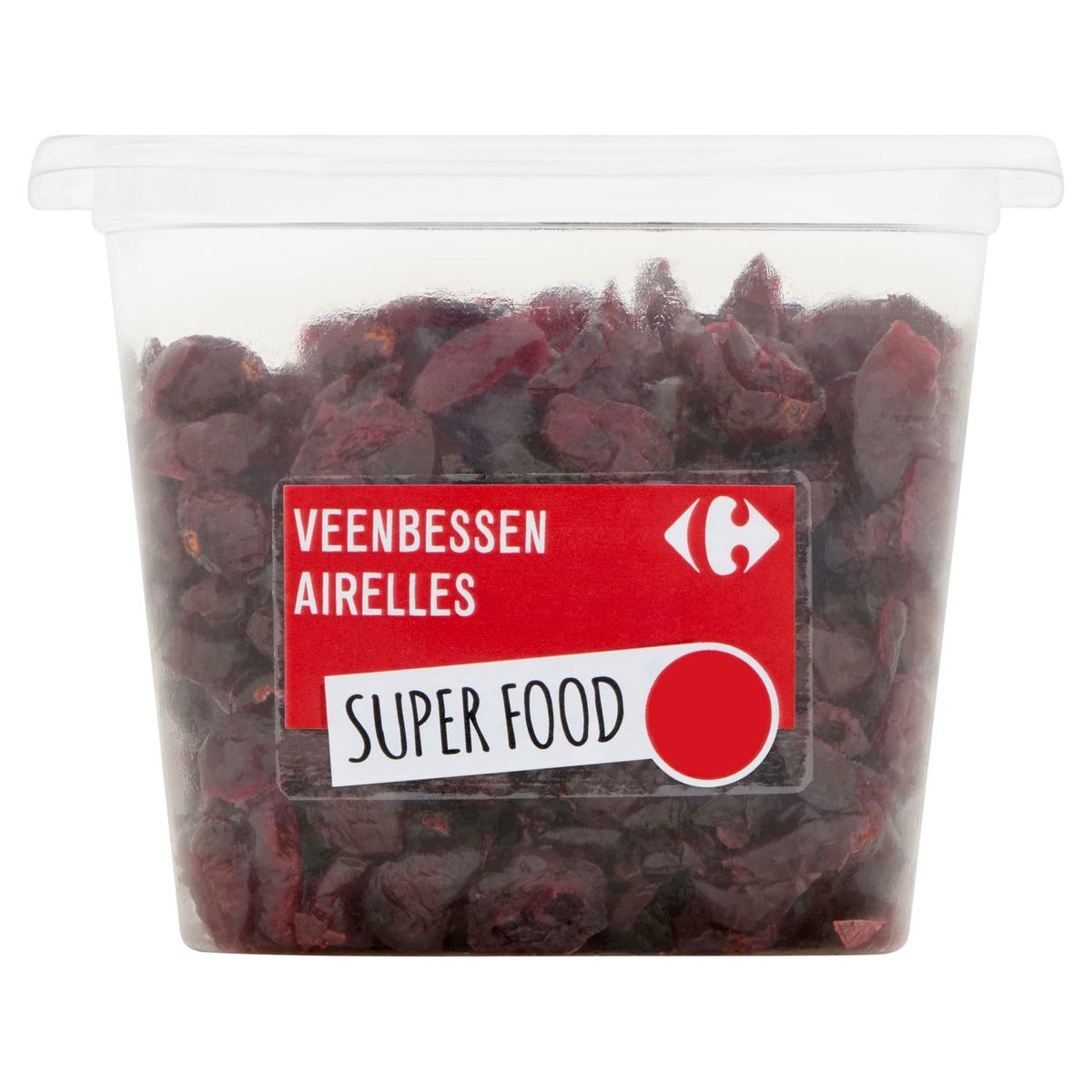 Carrefour Super Food Nuts & Fruits Airelles 200 g