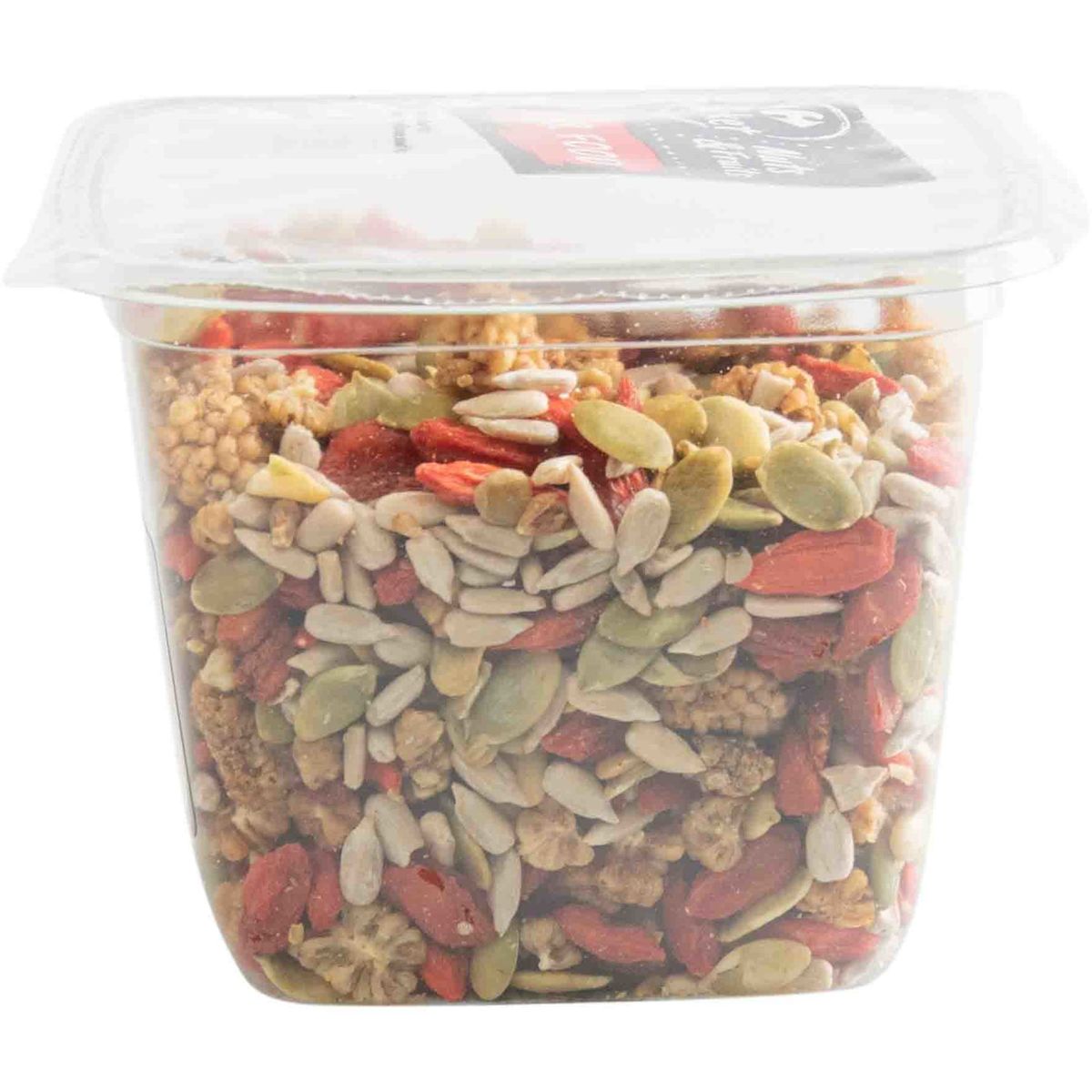 Carrefour Nuts & Fruits Pitten & Gedroogde Vruchten Mix 175 g