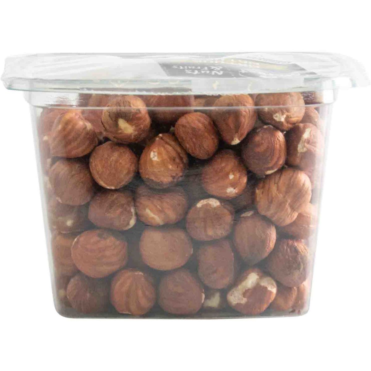 Carrefour The Market Nuts & Fruits Nature Noisettes Décortiquées 200 g