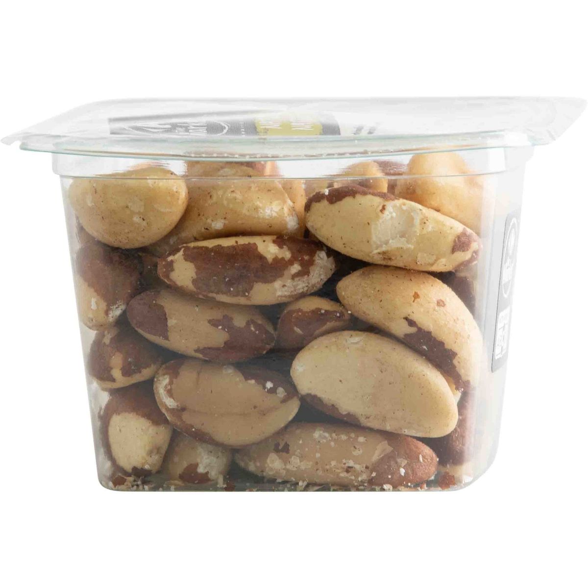 Carrefour Nuts & Fruits Natuur Paranoten 200 g