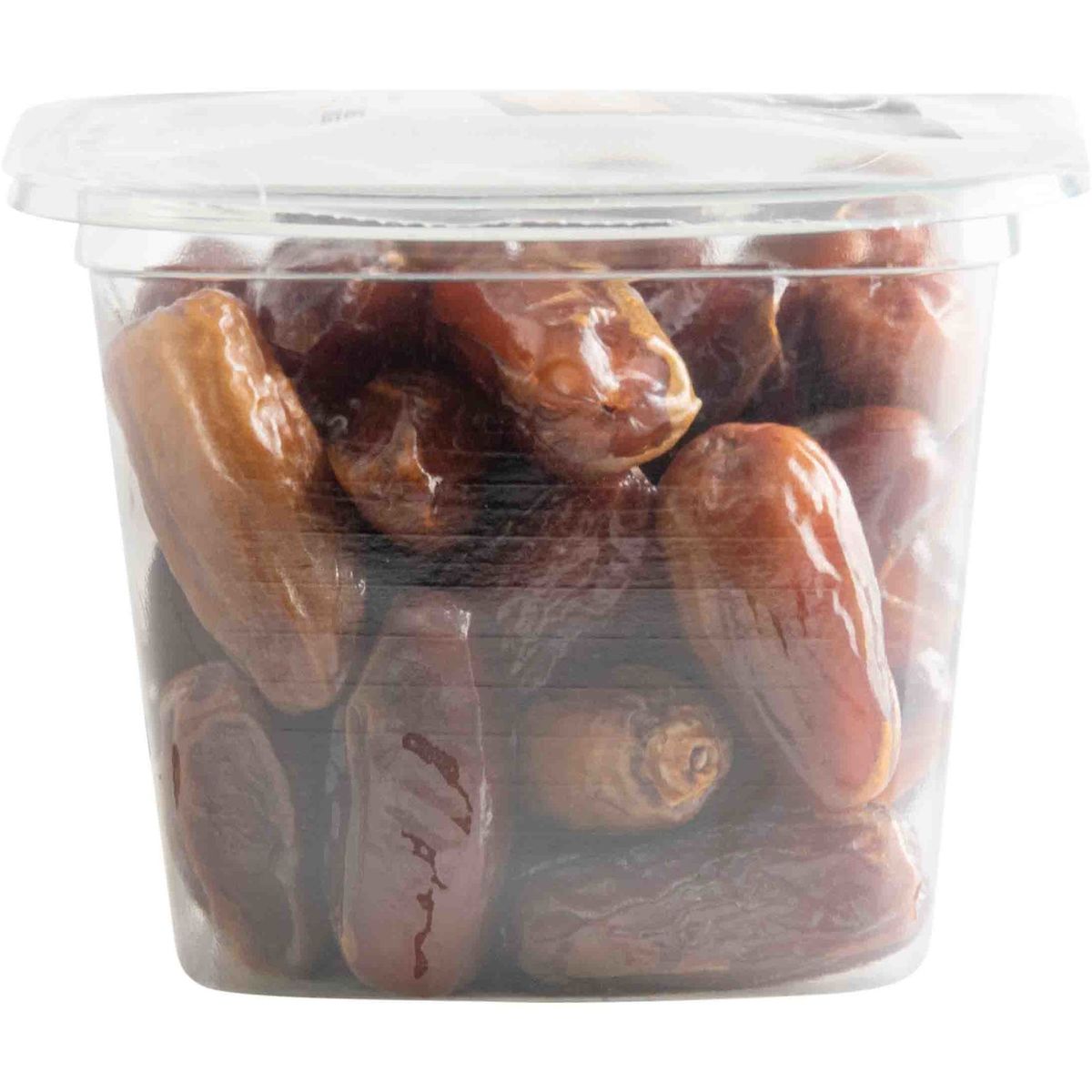 Carrefour Nuts & Fruits Gedroogd Deglet Nour Dadels 250 g