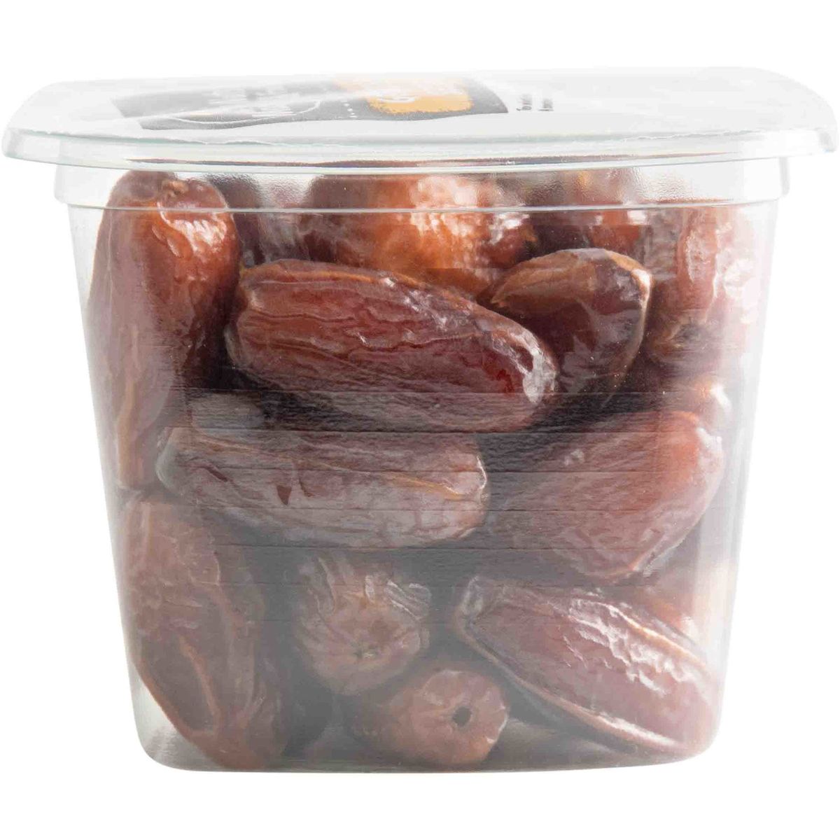 Carrefour Nuts & Fruits Gedroogd Deglet Nour Dadels 250 g