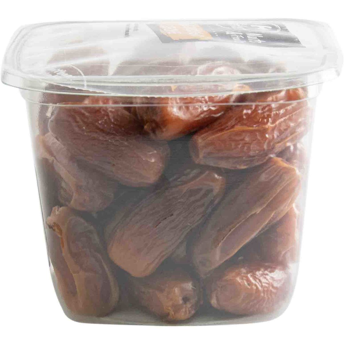 Carrefour The Market Nuts & Fruits Dattes Deglet Nour Dénoyautées Séché 250 g