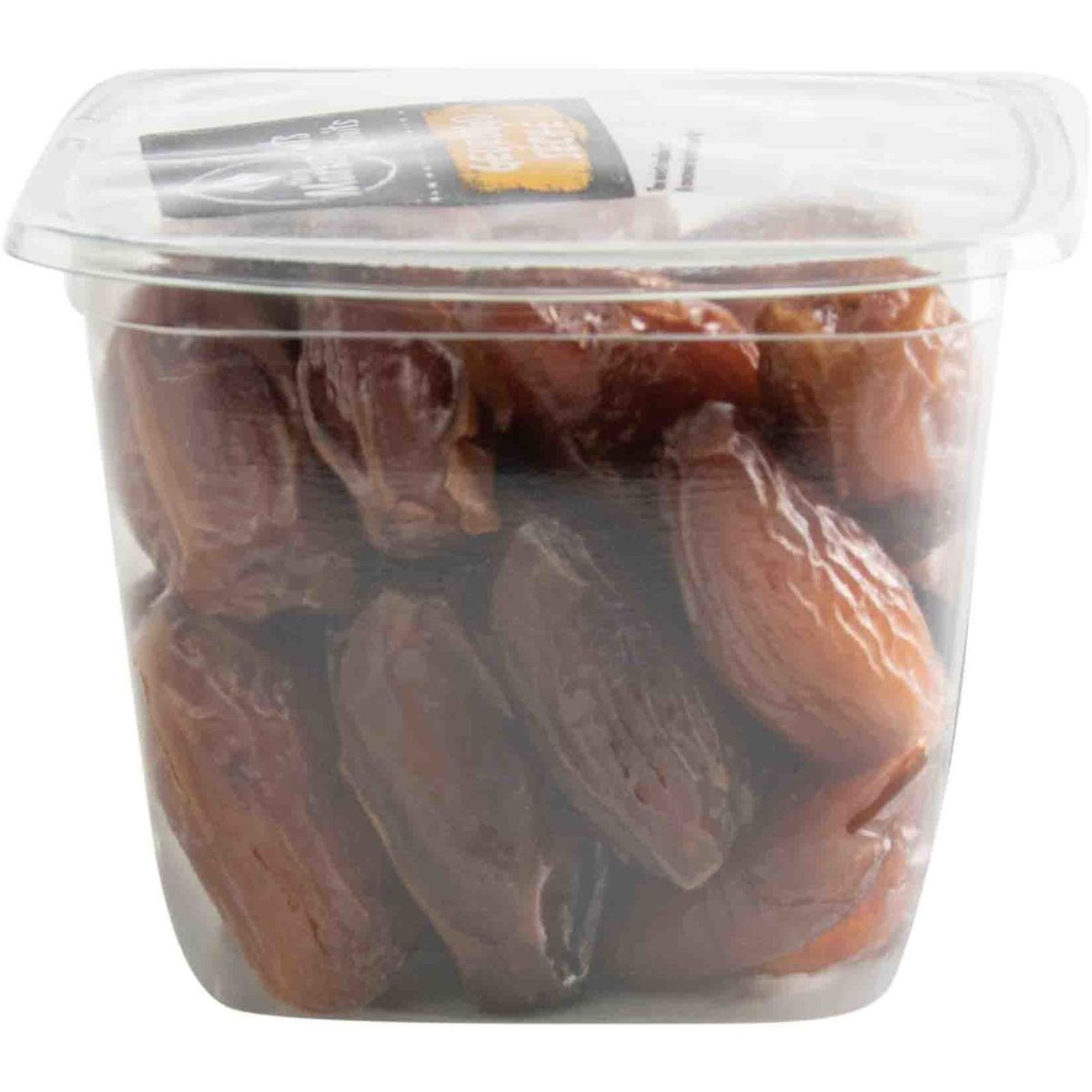 Carrefour The Market Nuts & Fruits Dattes Deglet Nour Dénoyautées Séché 250 g